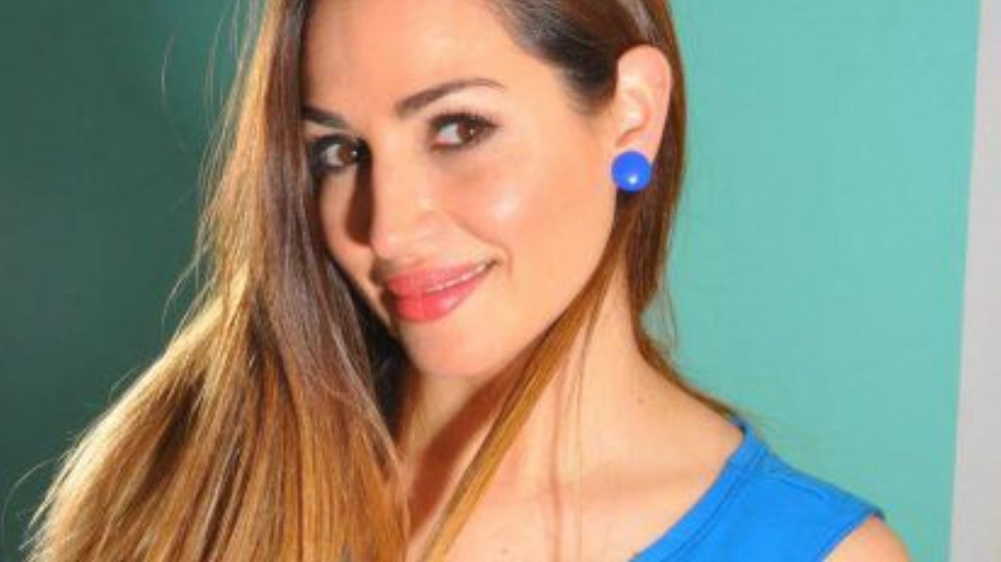 ¡Belén Francese enfurecida! “cuando me case me voy de este edificio”