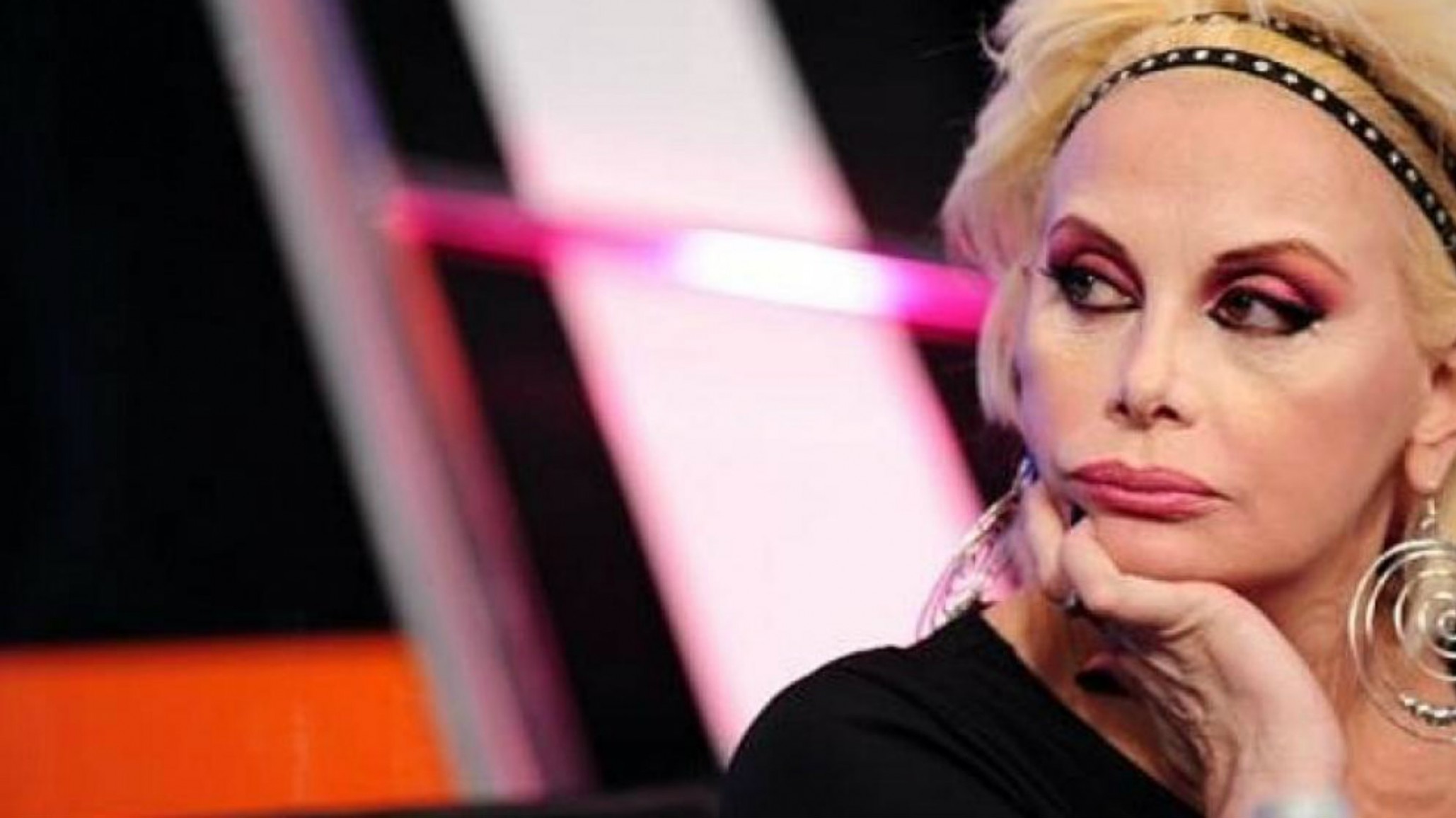 ¡Carmen Barbieri preparada para lucir su voz! Llamada a participar del Cantando por un sueño