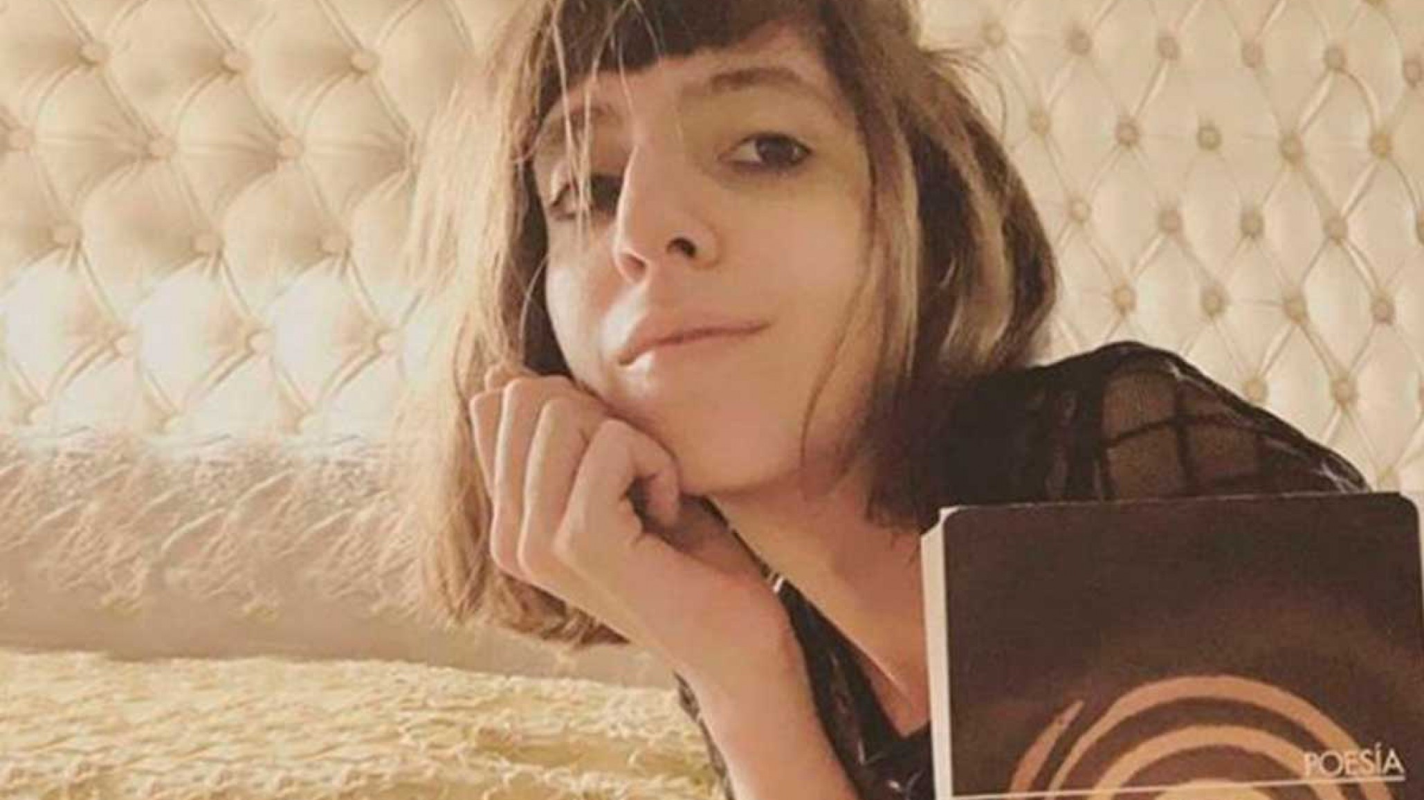 Florencia Kirchner censurada en Instagram: ¿Qué norma violó?