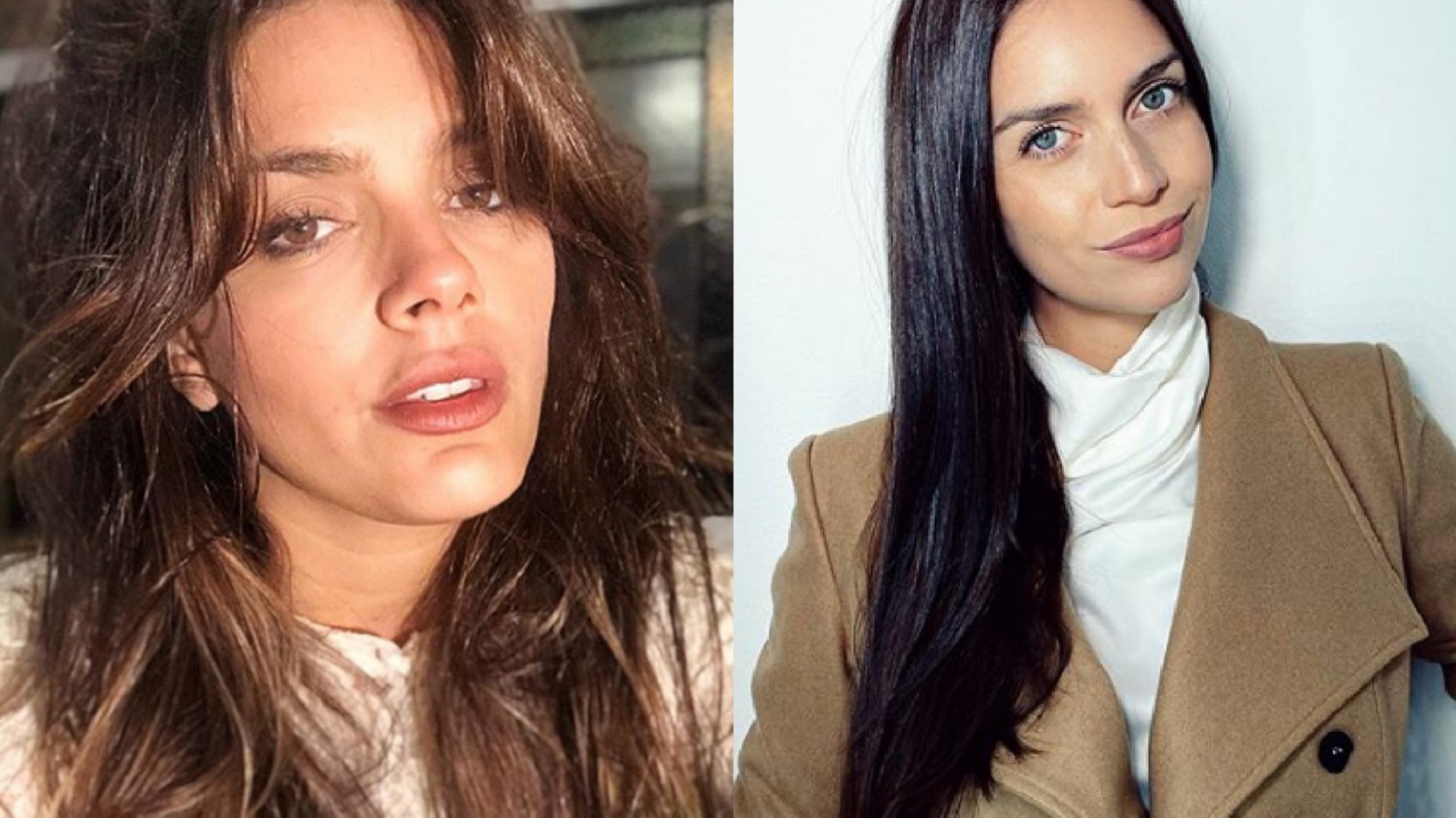 Natalie Pérez publicó fotos “en su mundo” y Zaira Nara le hizo una pregunta curiosa