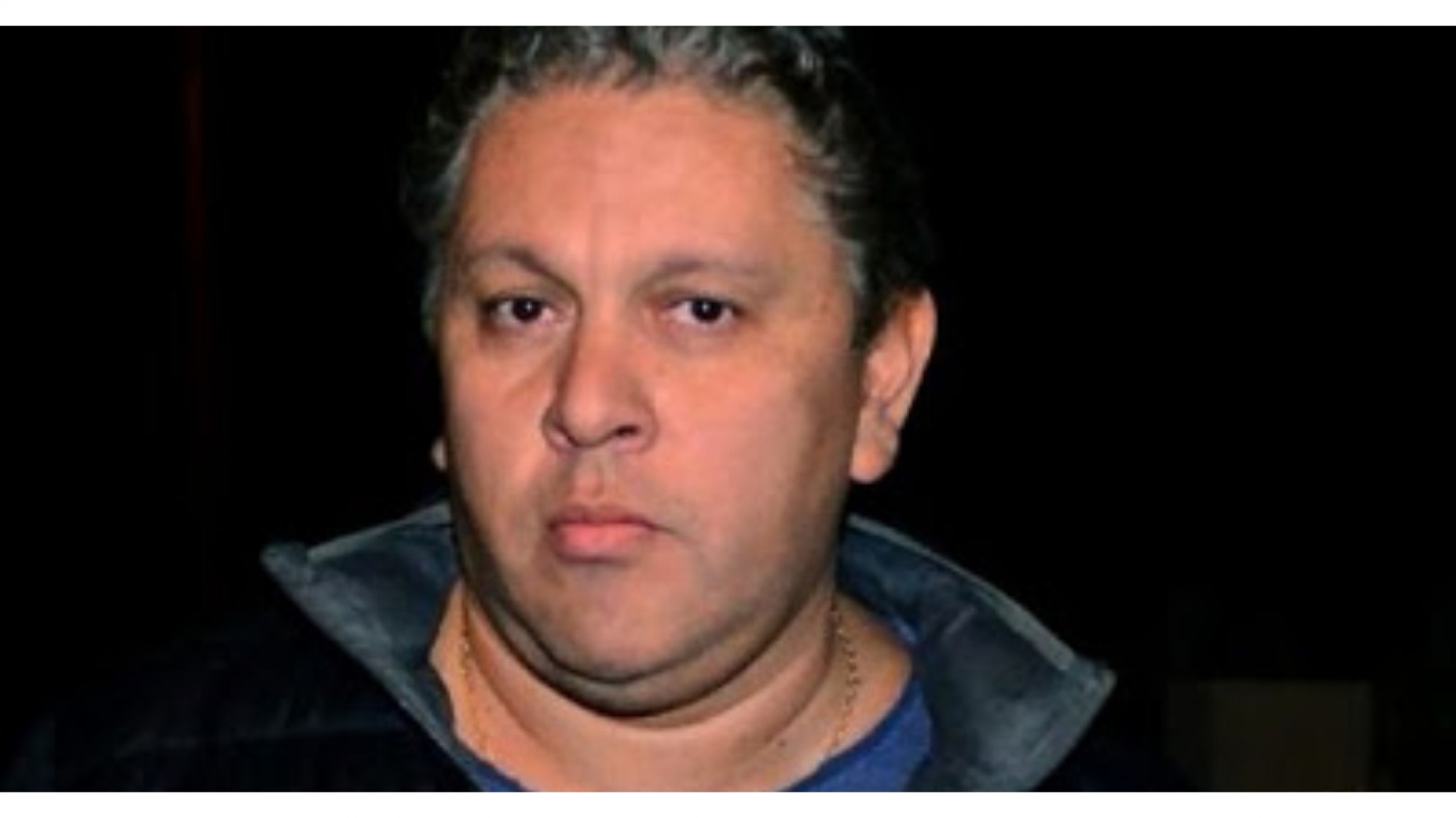 Uno de los testigos por la muerte del ex secretario, Fabián Gutierrez, tiene coronavirus