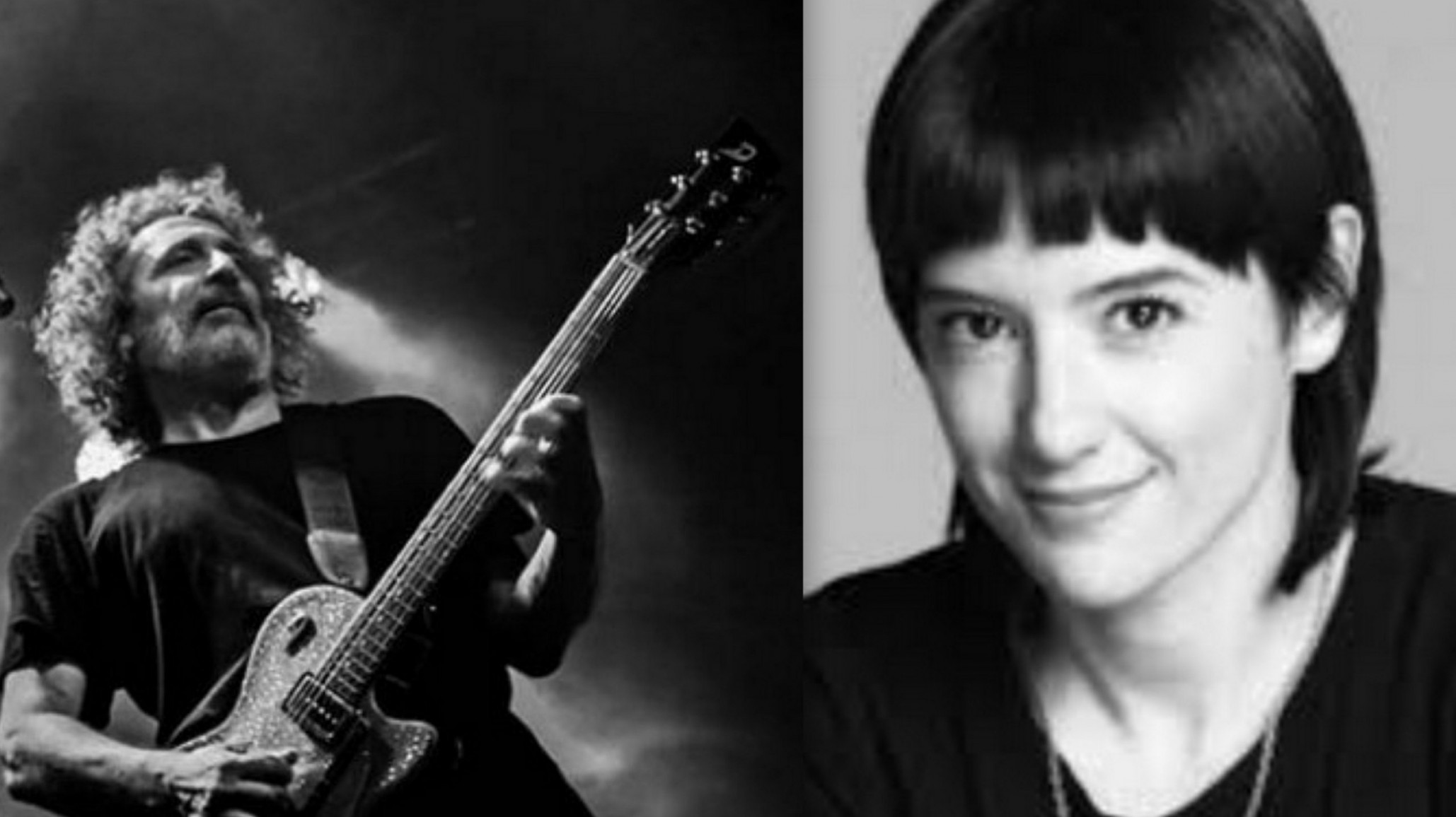 Malena Pichot por denuncia a ex Bersuit “Que horror todas las entradas que les pagué a esos pedófilos de mierdx”