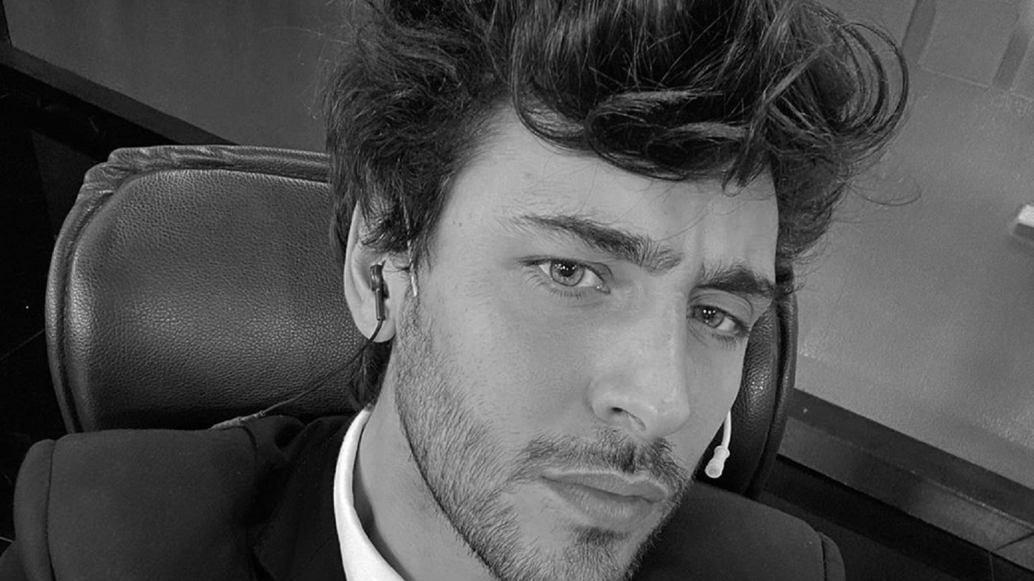 La reacción de Lizardo Ponce al ser confirmado en Cantando por un sueño: ”Pido perdón”