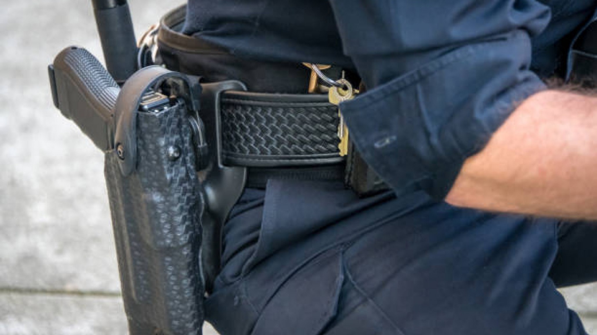 Volvía de festejar su cumpleaños, fue perseguido por la policía y asesinado de un disparo