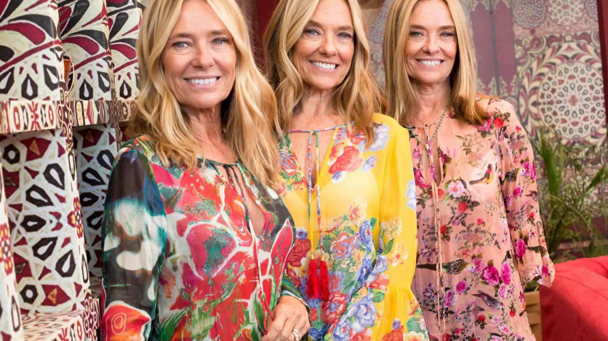 ¡Triple festejo! Las Trillizas de Oro cumplen 60 años