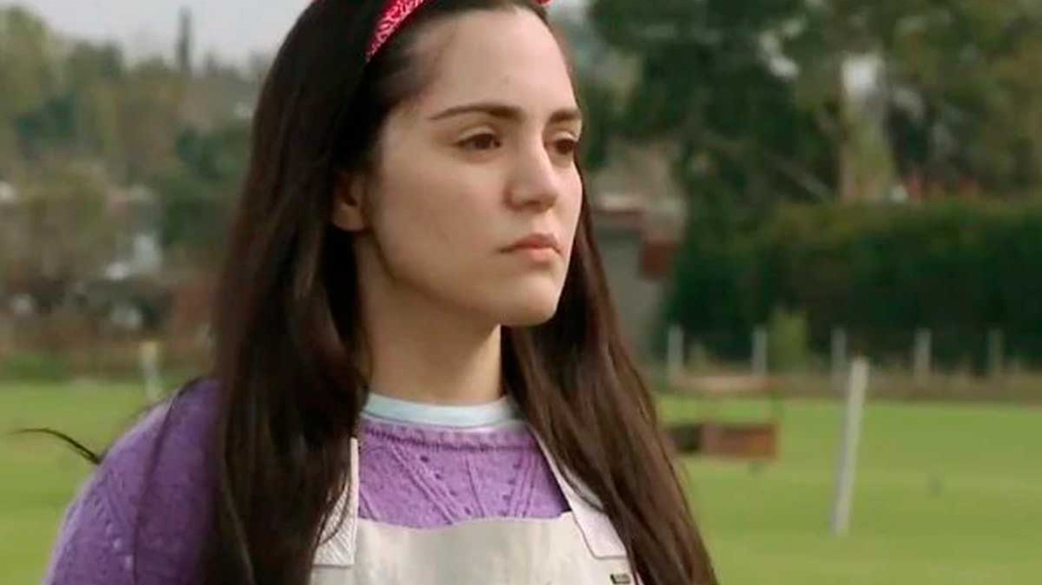 Samanta de Bake Off dejó un duro mensaje en sus redes tras ser descalificada: “La pasé muy mal”