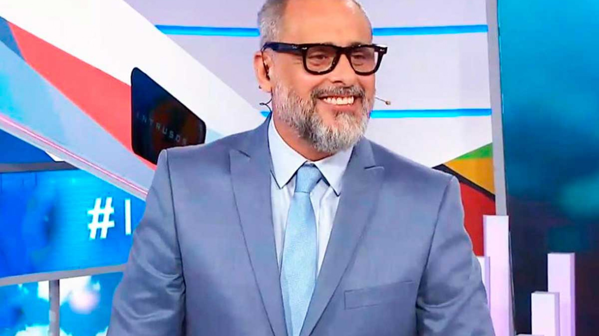 Jorge Rial volvió a preguntar por Gran Hermano y sus seguidores se emocionaron: ¿Volverá?