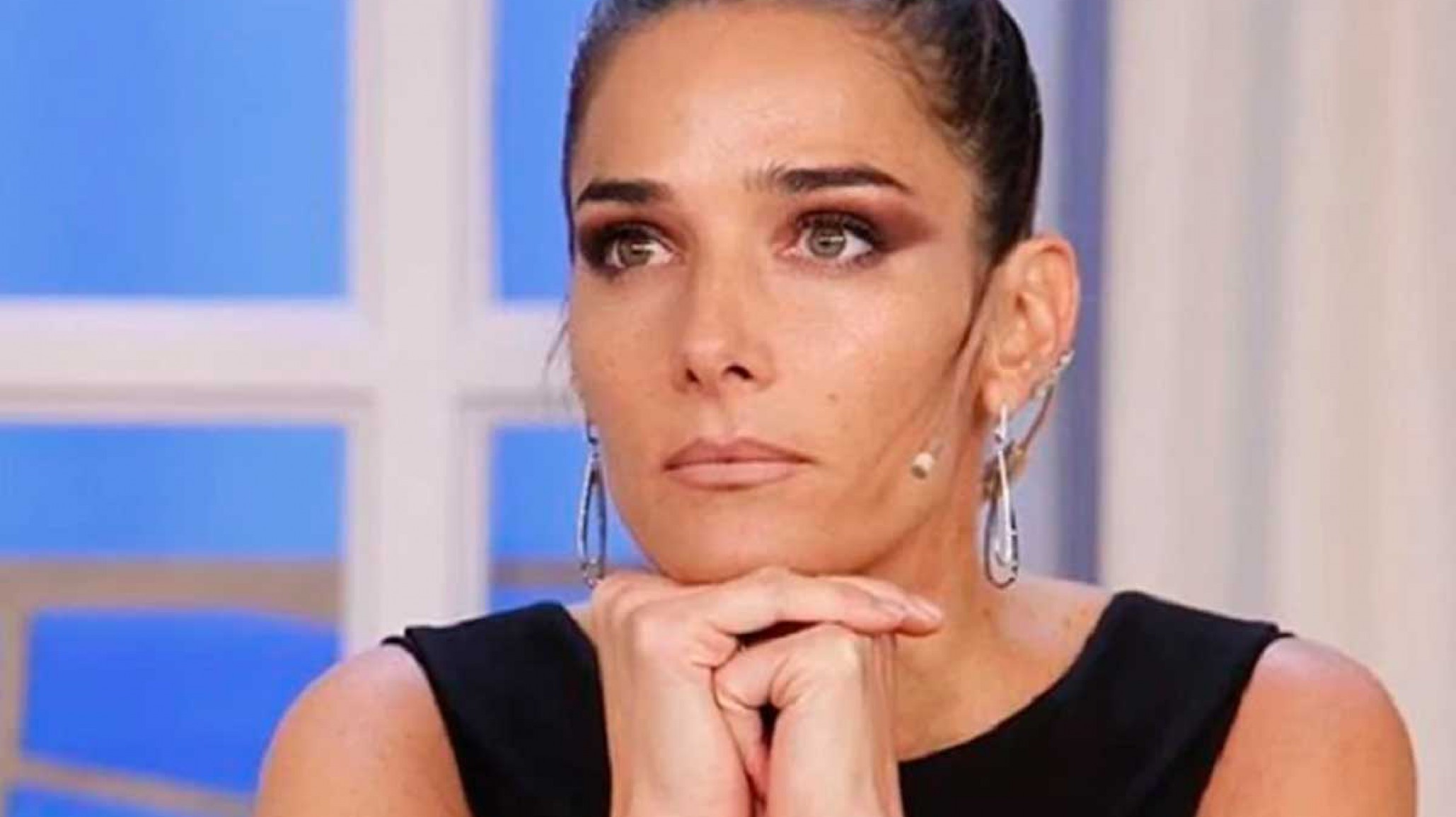 Juana Viale sobre los incendios en Córdoba: “SE NECESITA AYUDA!!!”