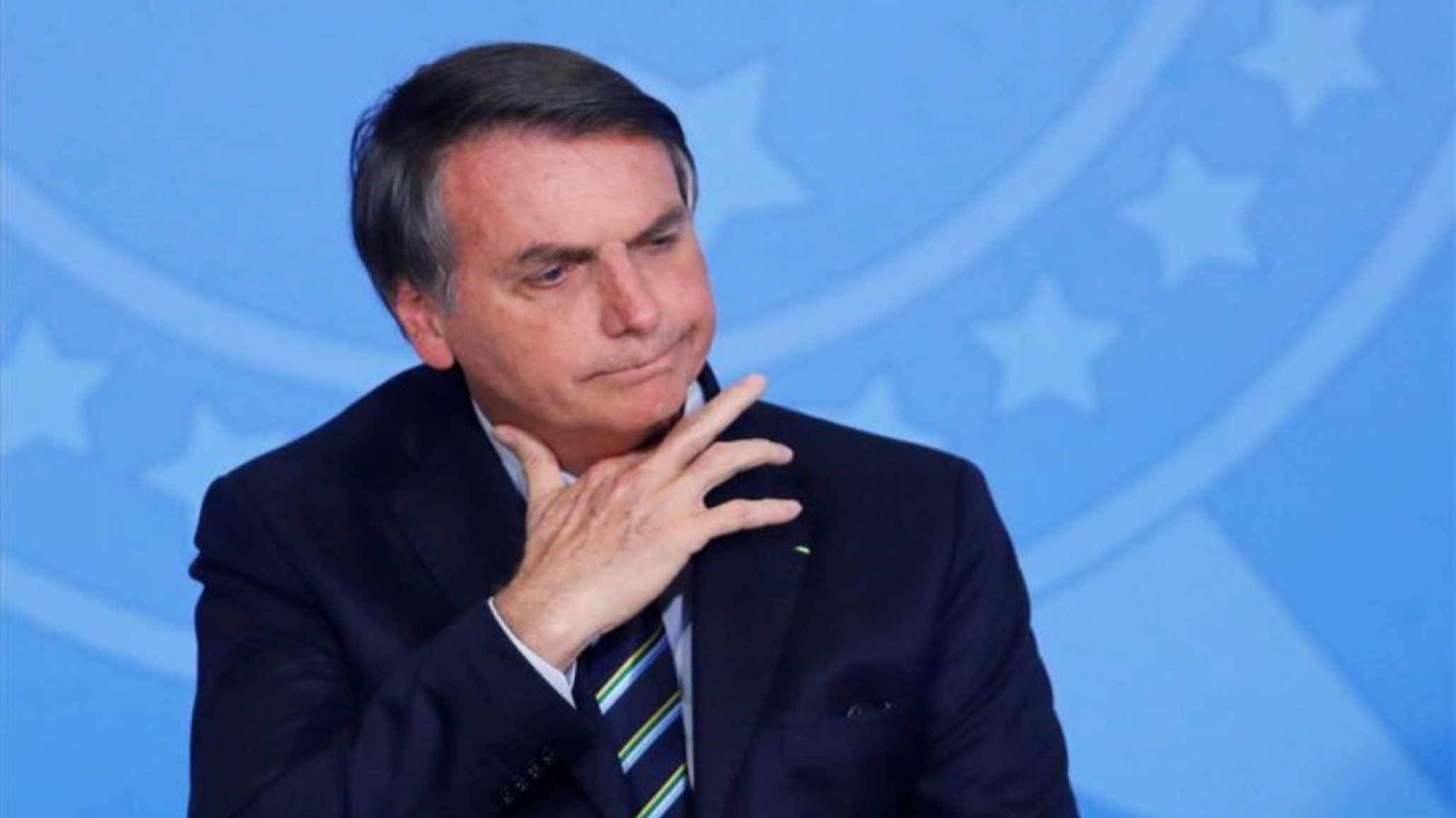 Jair Bolsonaro ya fue operado y se encuentra estable