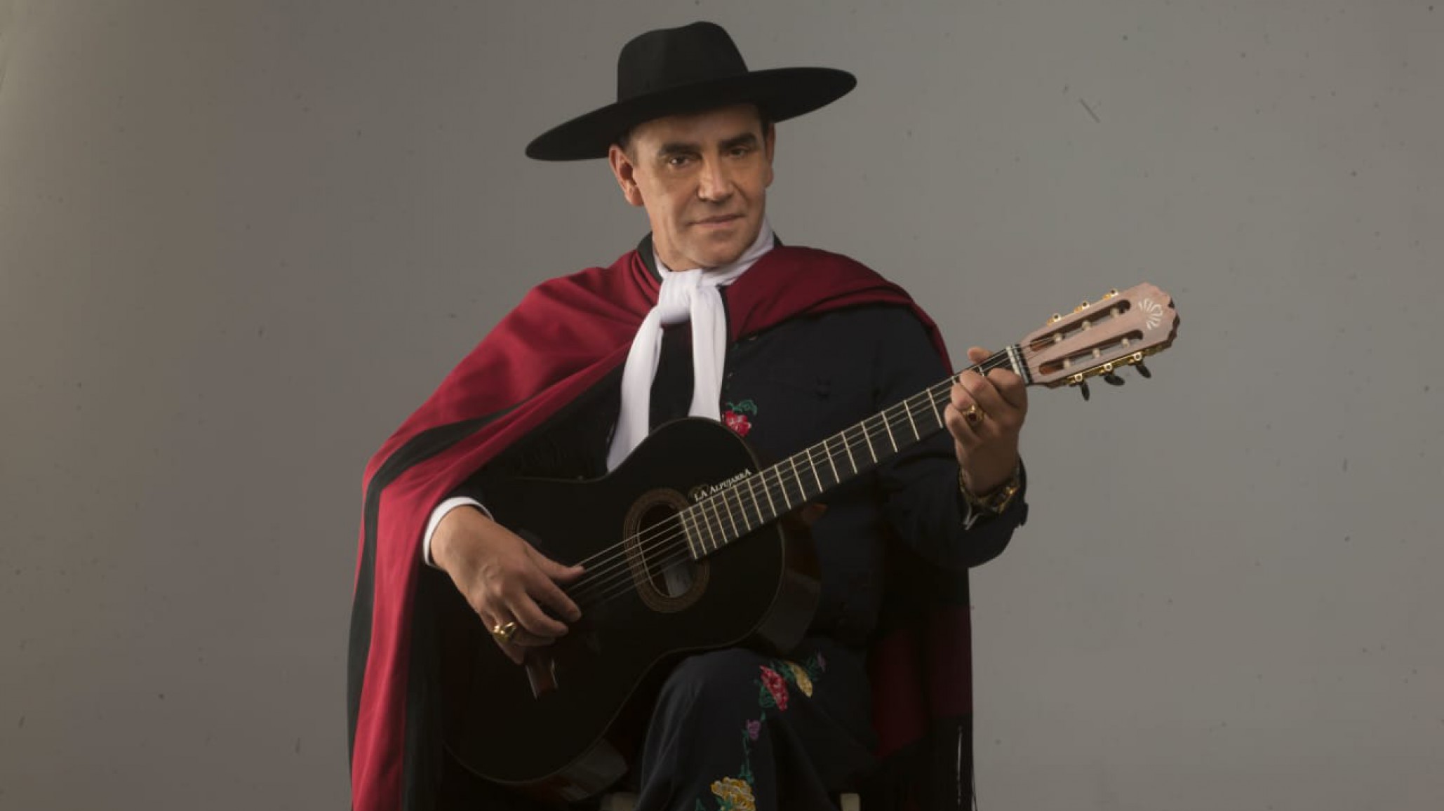 El Chaqueño Palavecino se defendió de las acusaciones: ”Los comentarios falsos del Sr. Alzogaray han provocado dolor”