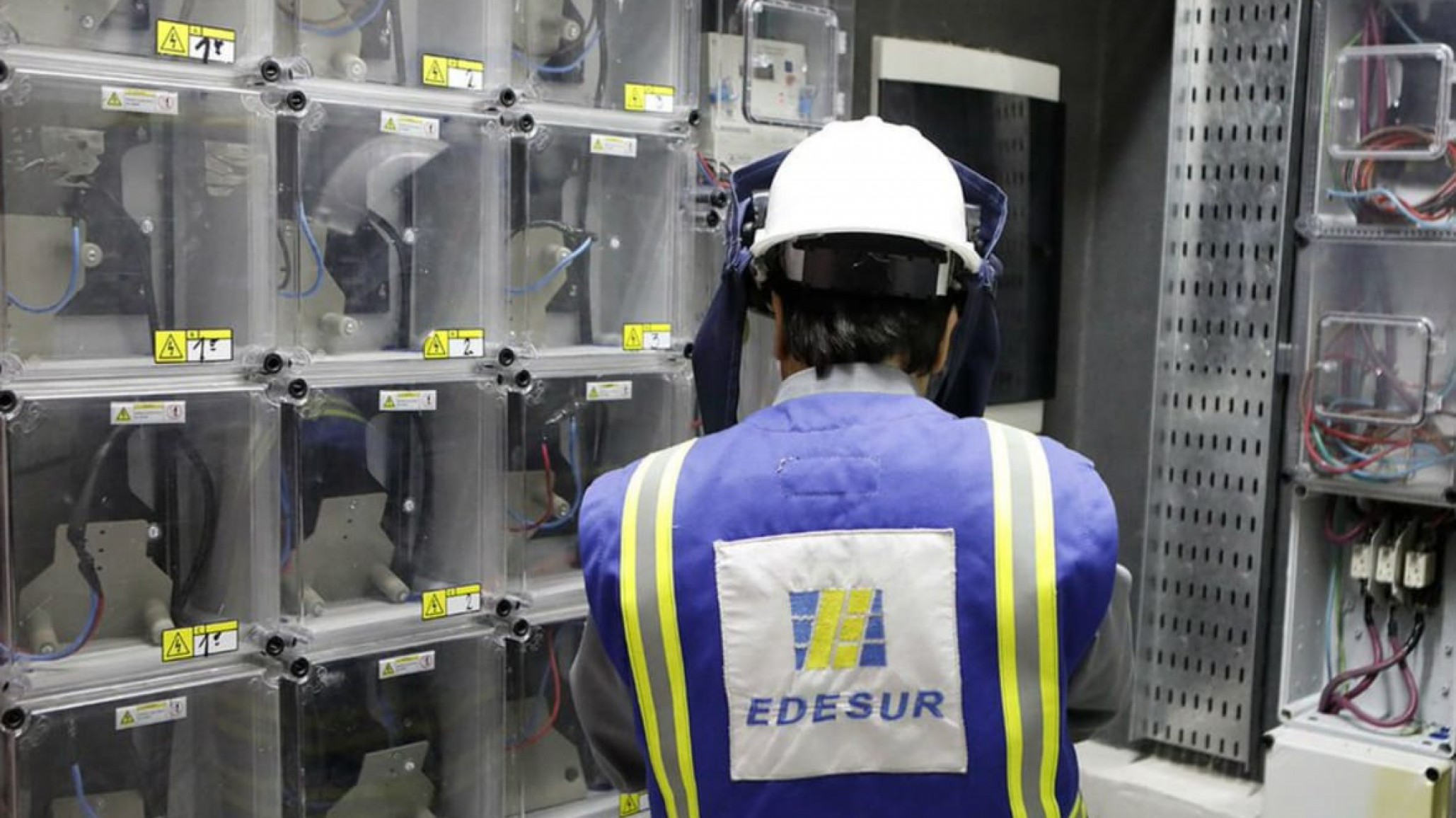 Edesur deberá pagar $62.000 de indemnización por frecuentes cortes de luz