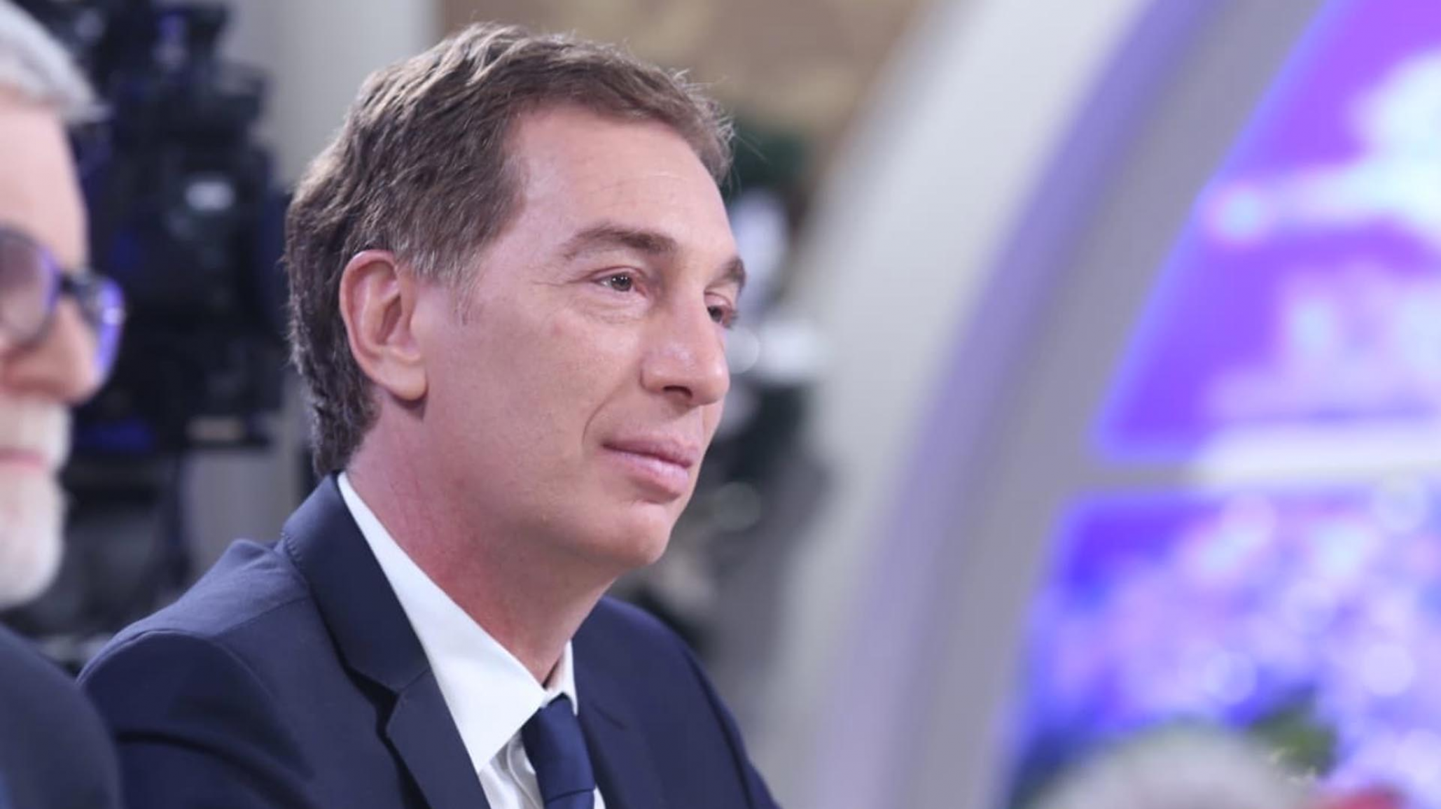 Santilli sobre espionaje M: “quiero saber por qué me espiaron”