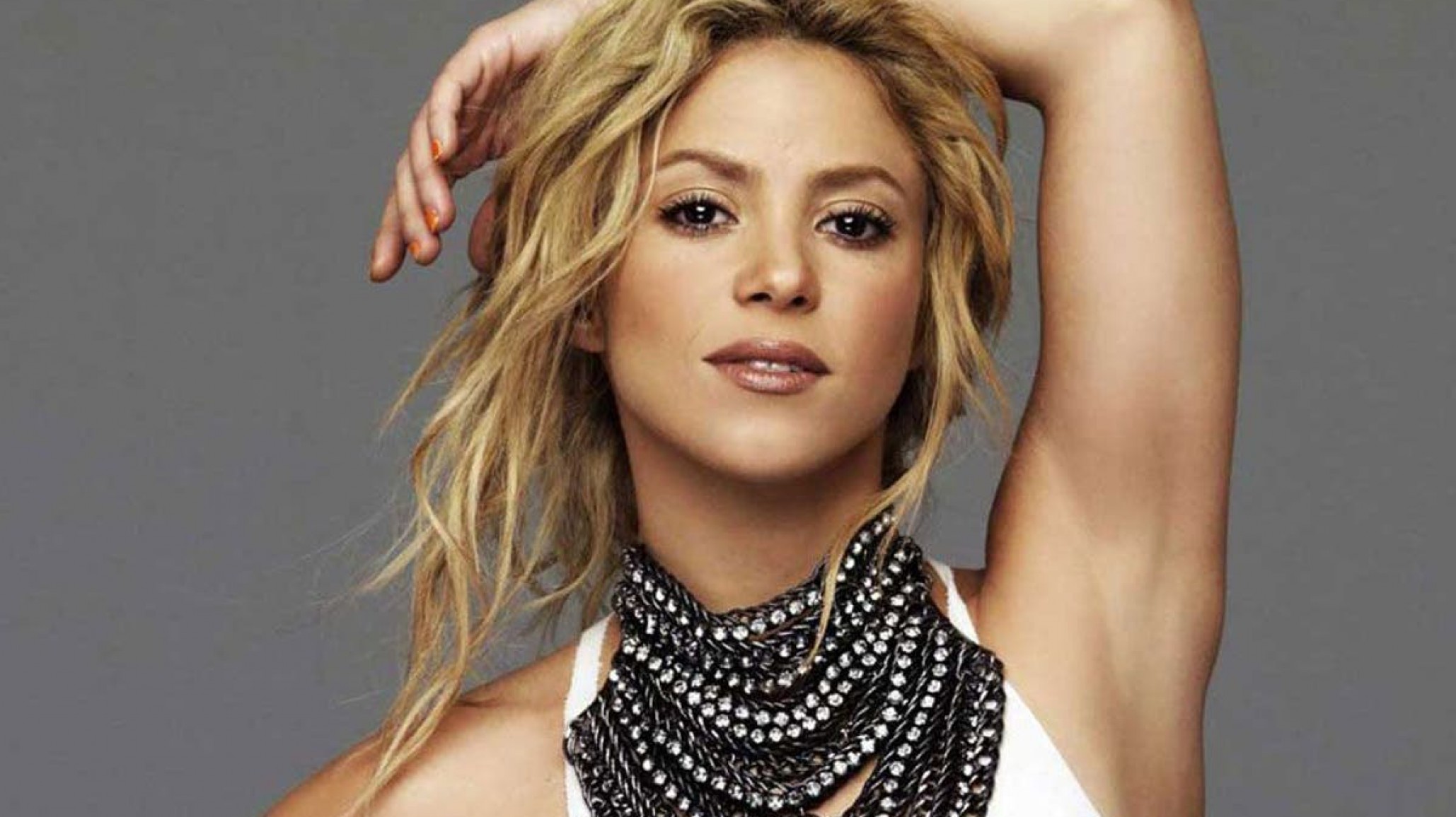 Shakira reveló cuál es su nuevo hobby