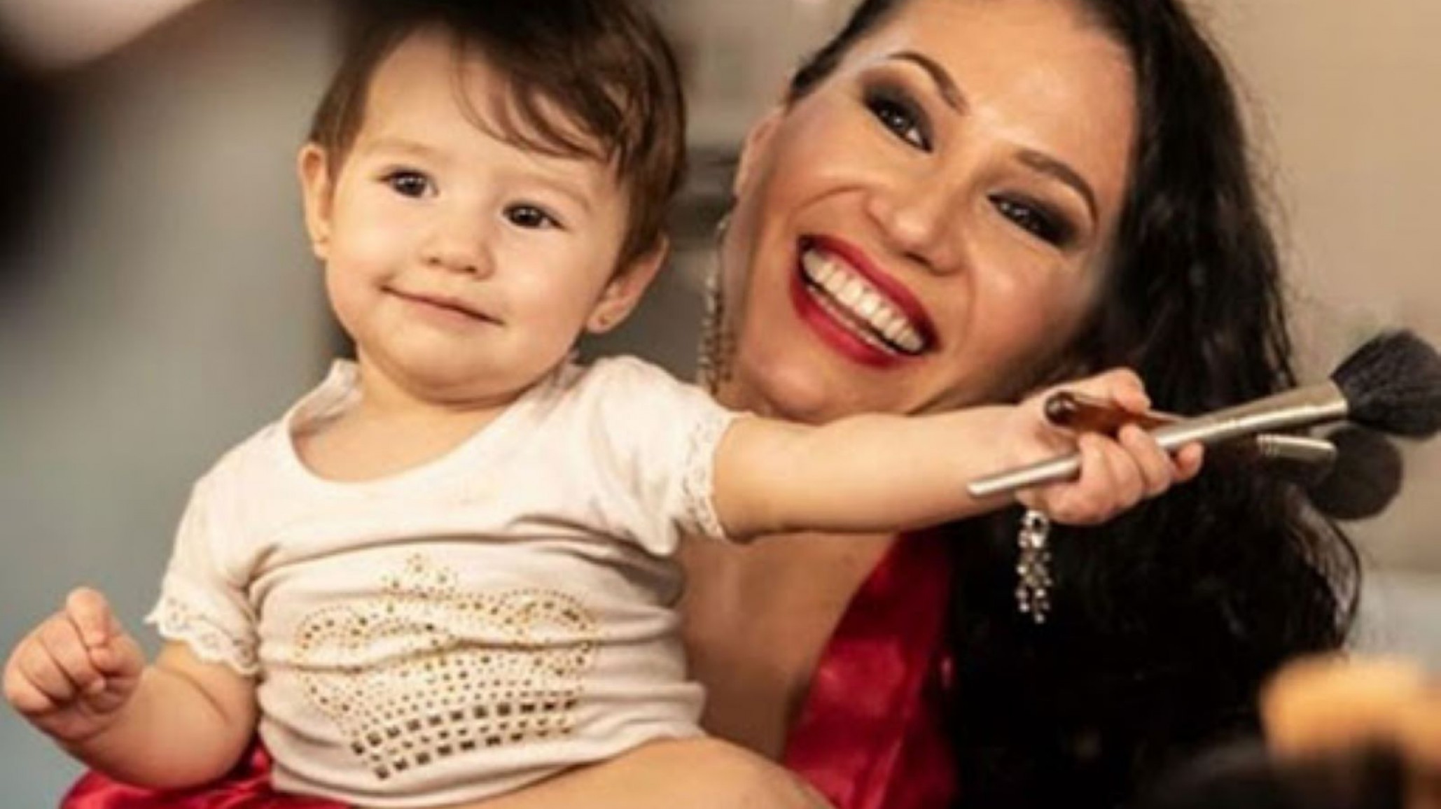 Adabel Guerrero y un relato conmovedor, ¿cómo fue su lucha por convertirse en madre?