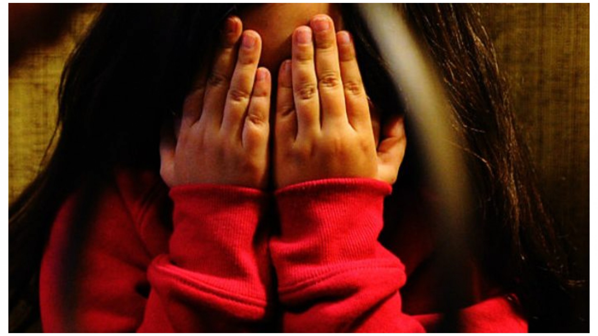 Una mujer denunció a su padre por abusar sexualmente de su hija de 5 años