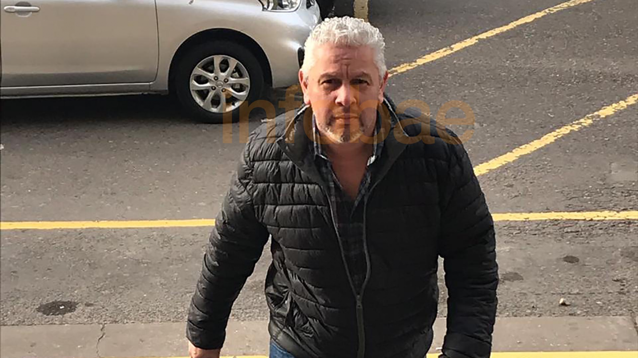 Declara el principal acusado del crimen de Fabián Gutiérrez