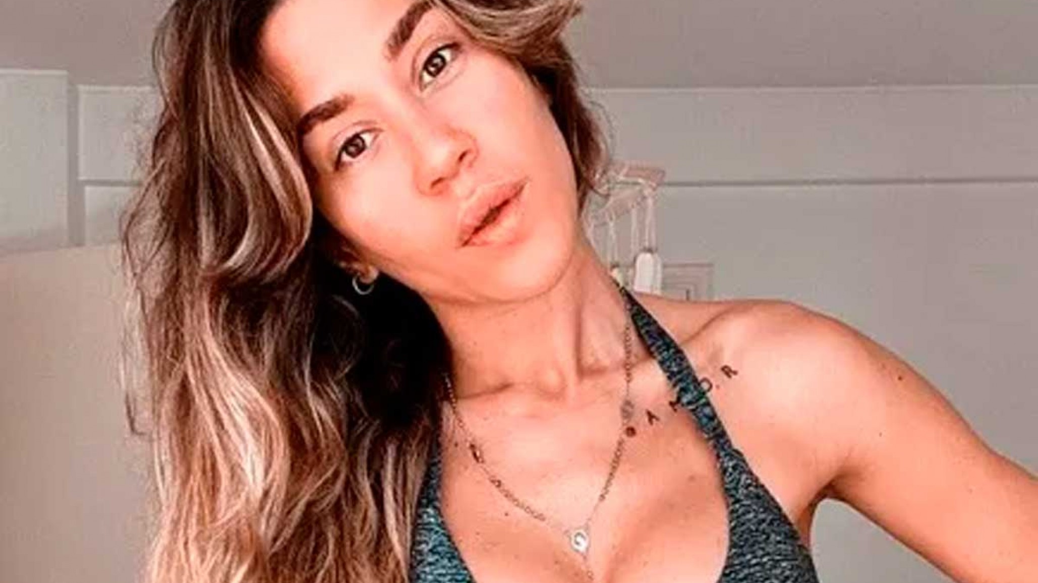 ¿Jimena Barón está embarazada?