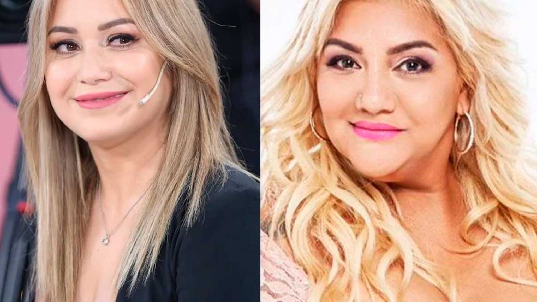 Gladys La Bomba Tucumana dijo desconocer a Karina La Princesita: ¿Conflicto en el Cantando 2020?
