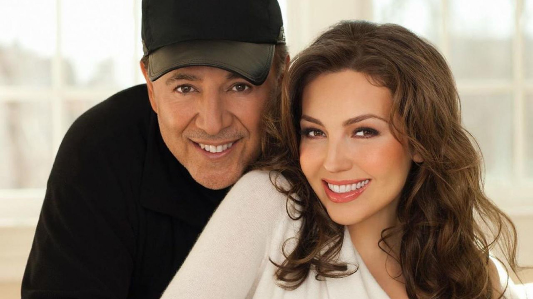 El esposo de Thalía cumple años y la cantante le dedicó un mensaje lleno de amor