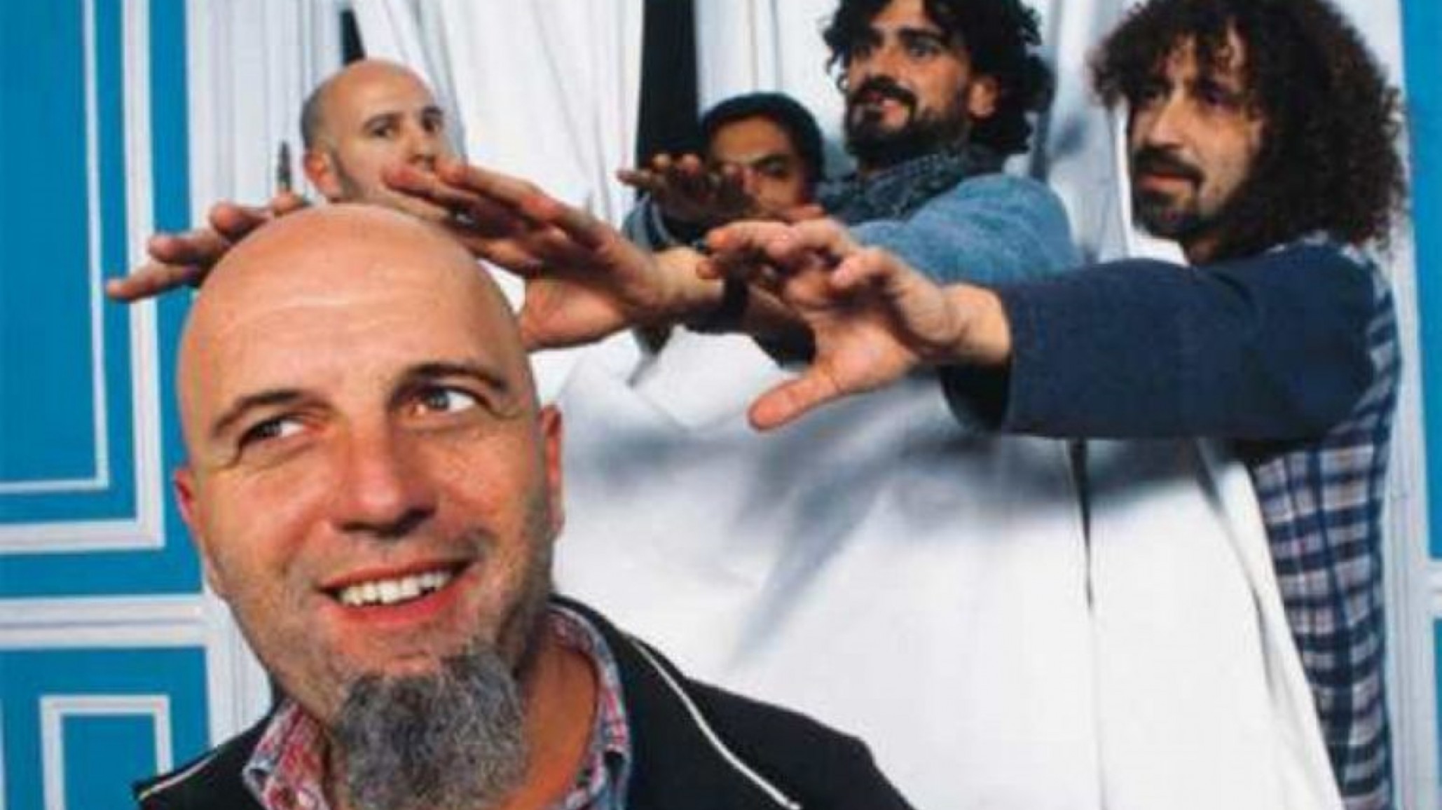 Murió por hipotermia Raúl Pagano, ex tecladista de La Bersuit