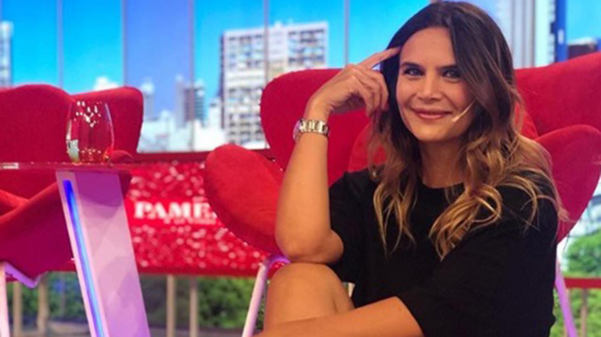 Amalia Granata sobre el proyecto de legalización del aborto: ”Están fundiendo un país para defender la vida ¿y ahora esto?”