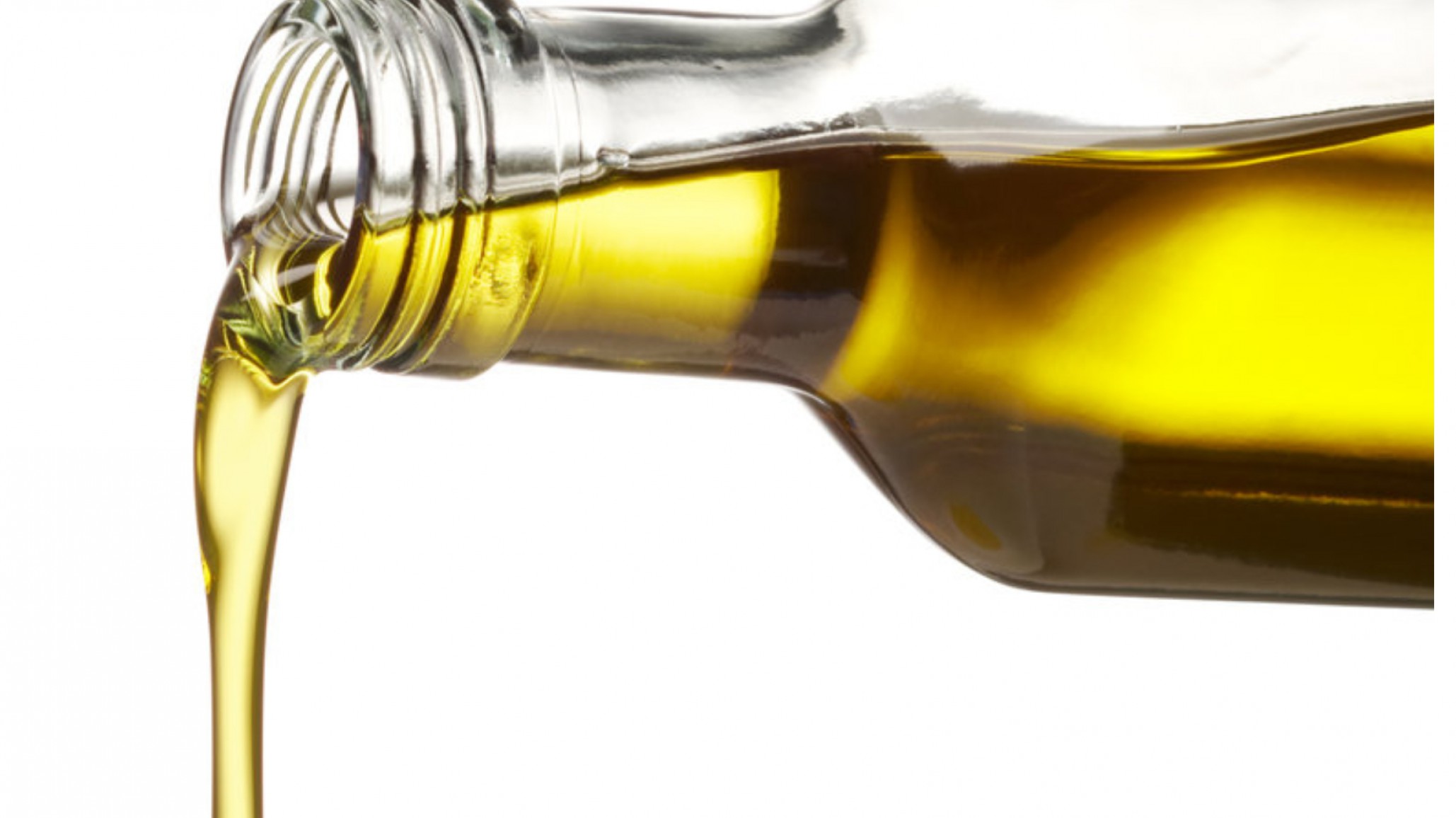 La ANMAT prohibió la comercialización de un aceite de oliva