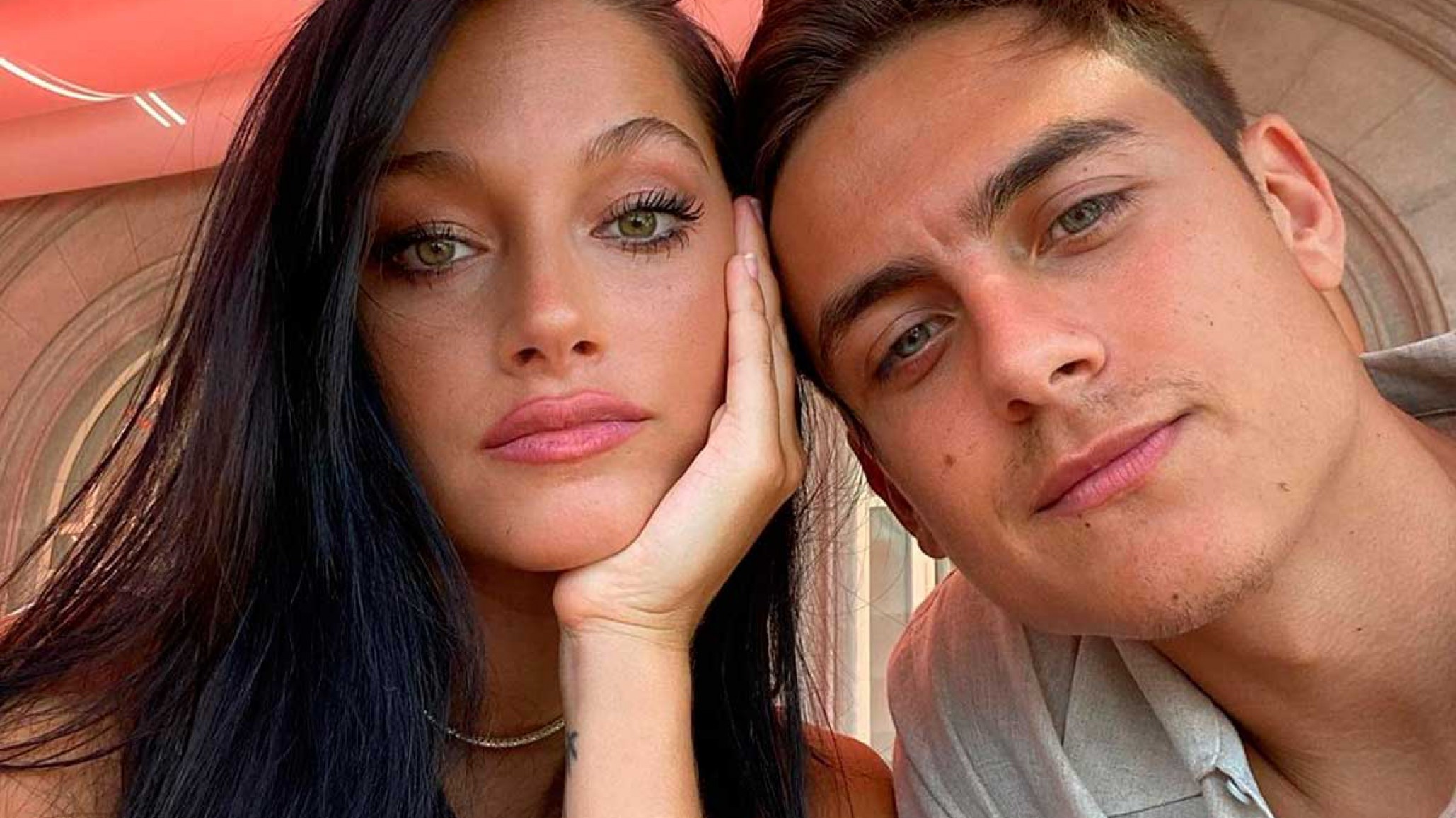 Oriana Sabatini habló sobre su trastorno alimenticio y Dybala no tardó en reaccionar