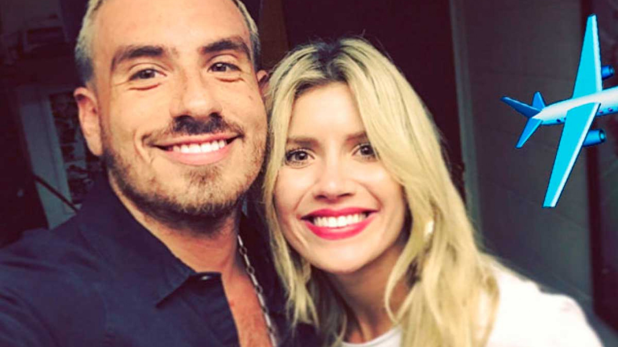 Fede Bal sorprendió con su respuesta a Laurita Fernández: “Te adoro”