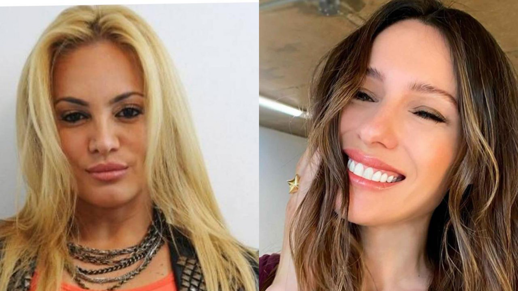 ¡La fulminó! María Eugenia Ritó sobre Pampita: ”No la soporto, no me la fumo ni a palos”