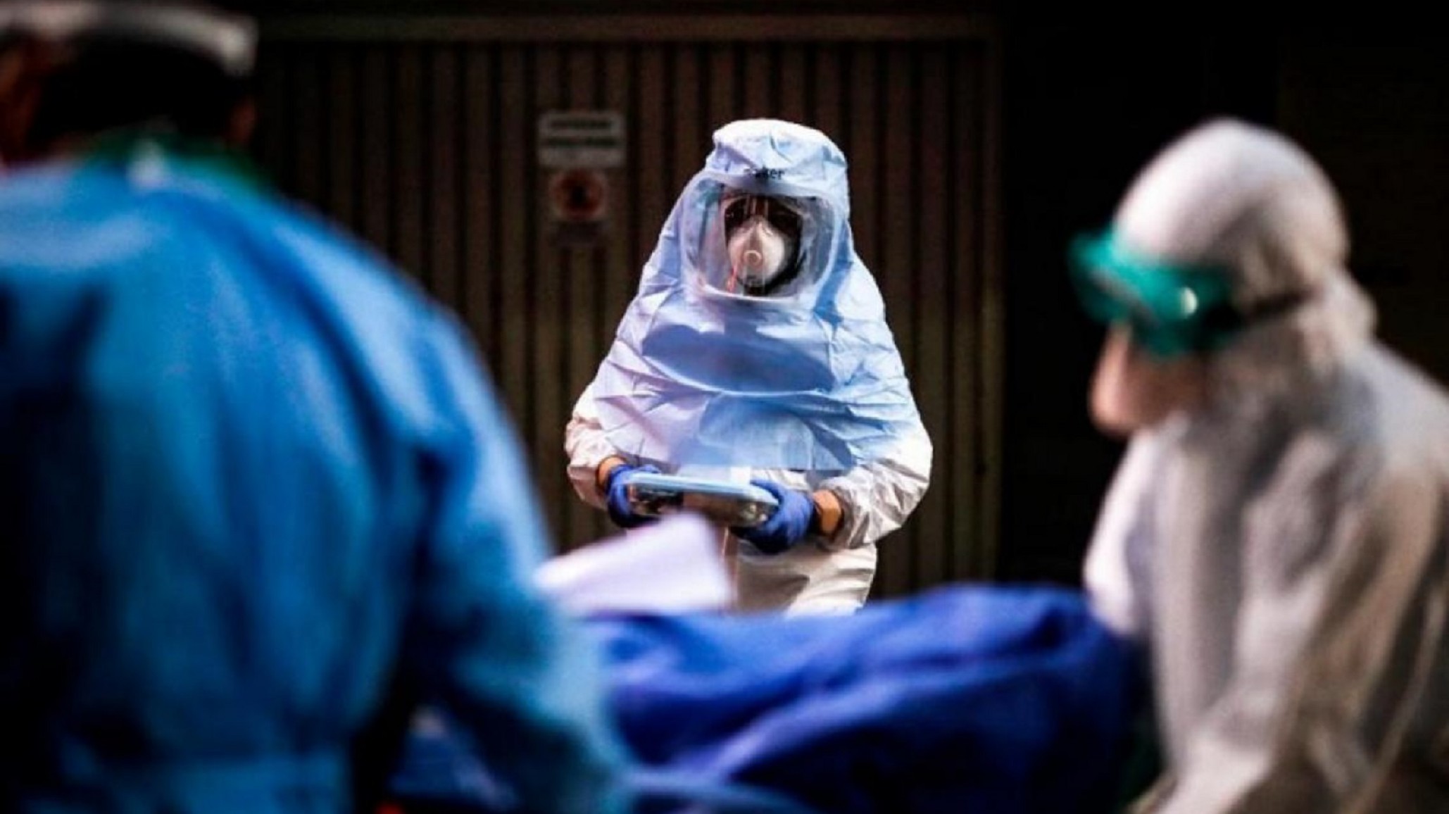 Coronavirus Argentina: 42 muertos y 3.223 nuevos infectados