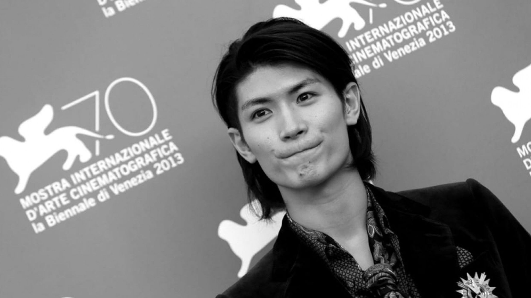Hallaron muerto al actor japonés Haruma Miura junto a una nota suicida