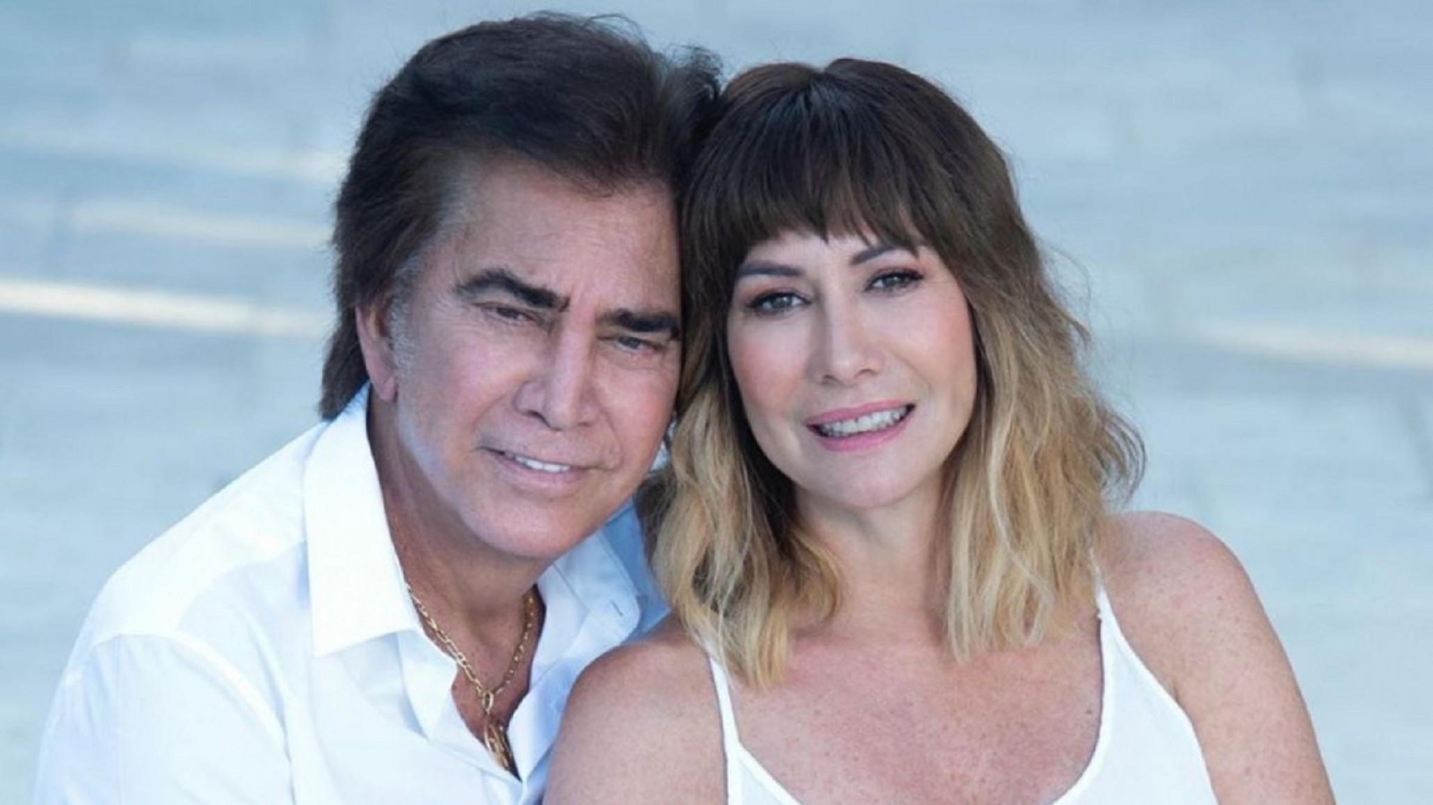 Rumores de embarazo ¿El Puma Rodríguez tendrá mellizos?