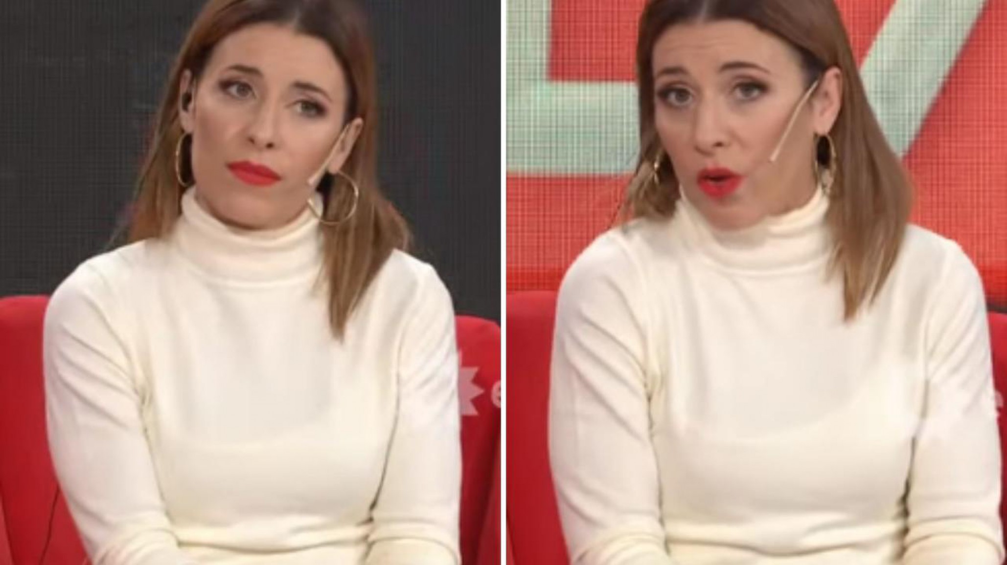 El doloroso recuerdo de Mariana Brey: ”Donde sea que estés Feliz Cumpleaños Papá”