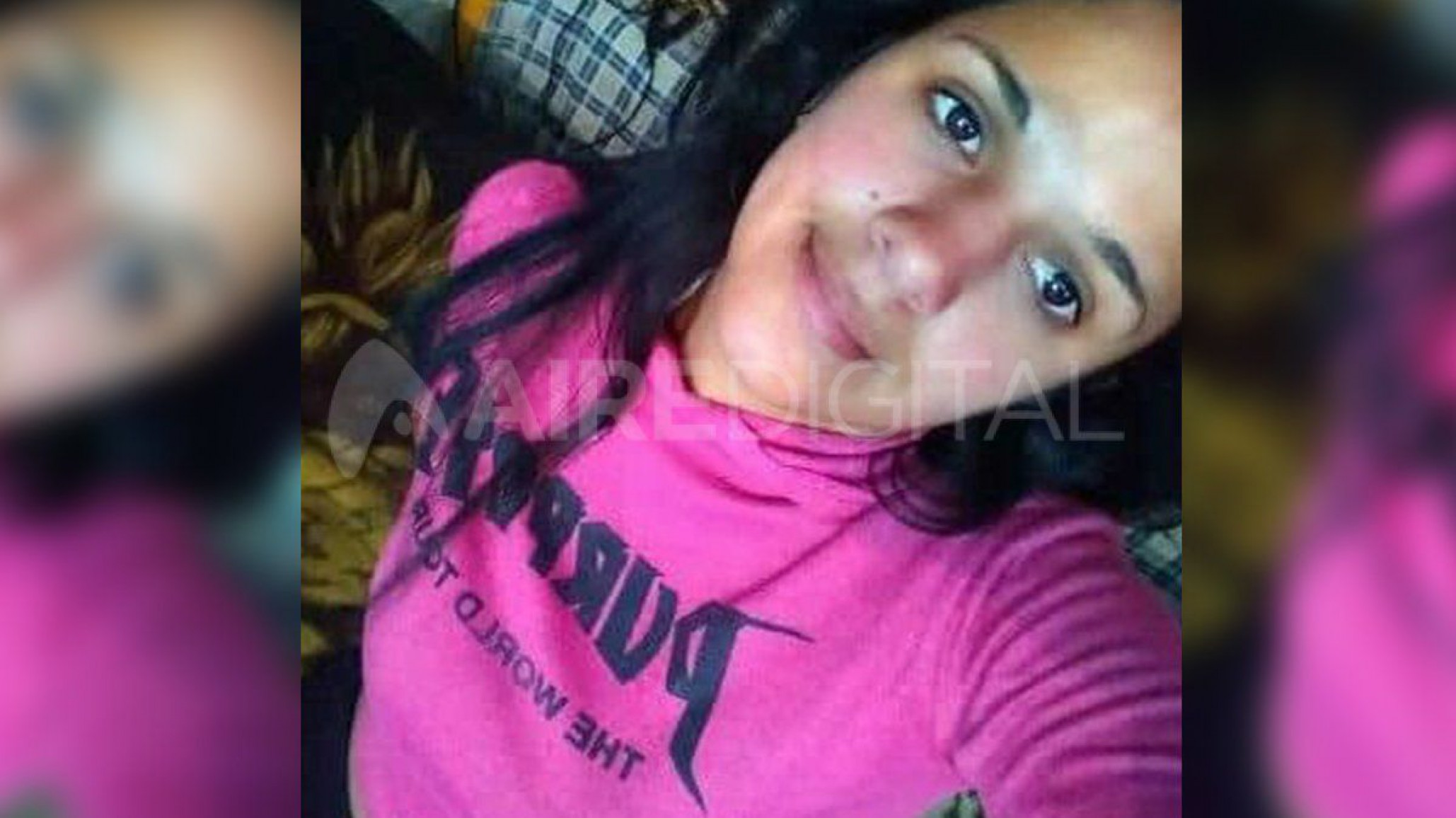 Asesinan a una joven de una puñalada en el corazón