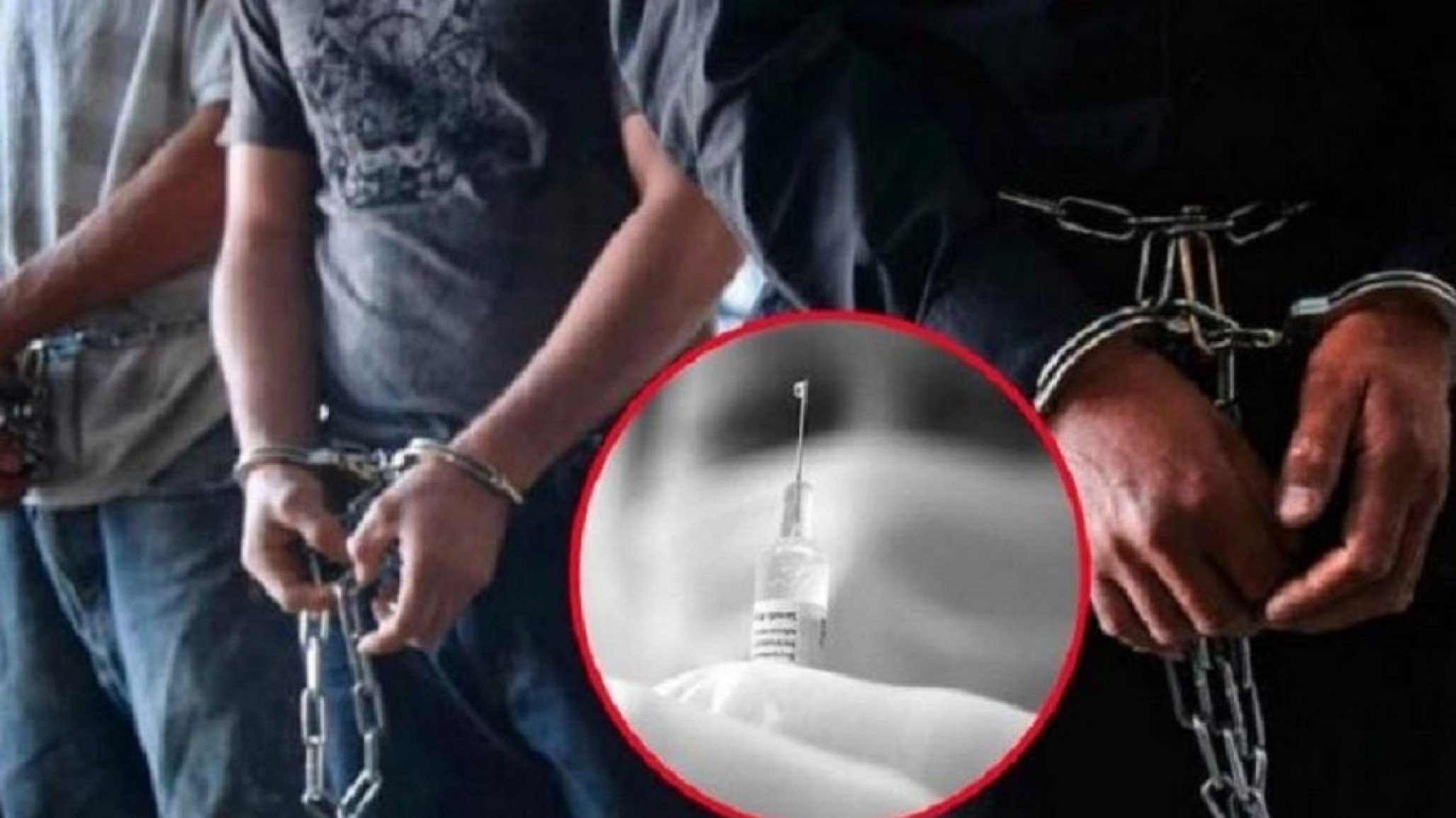 En Kazajistán castran a los abusadores de niños: “Debería hacerse en todo el mundo”