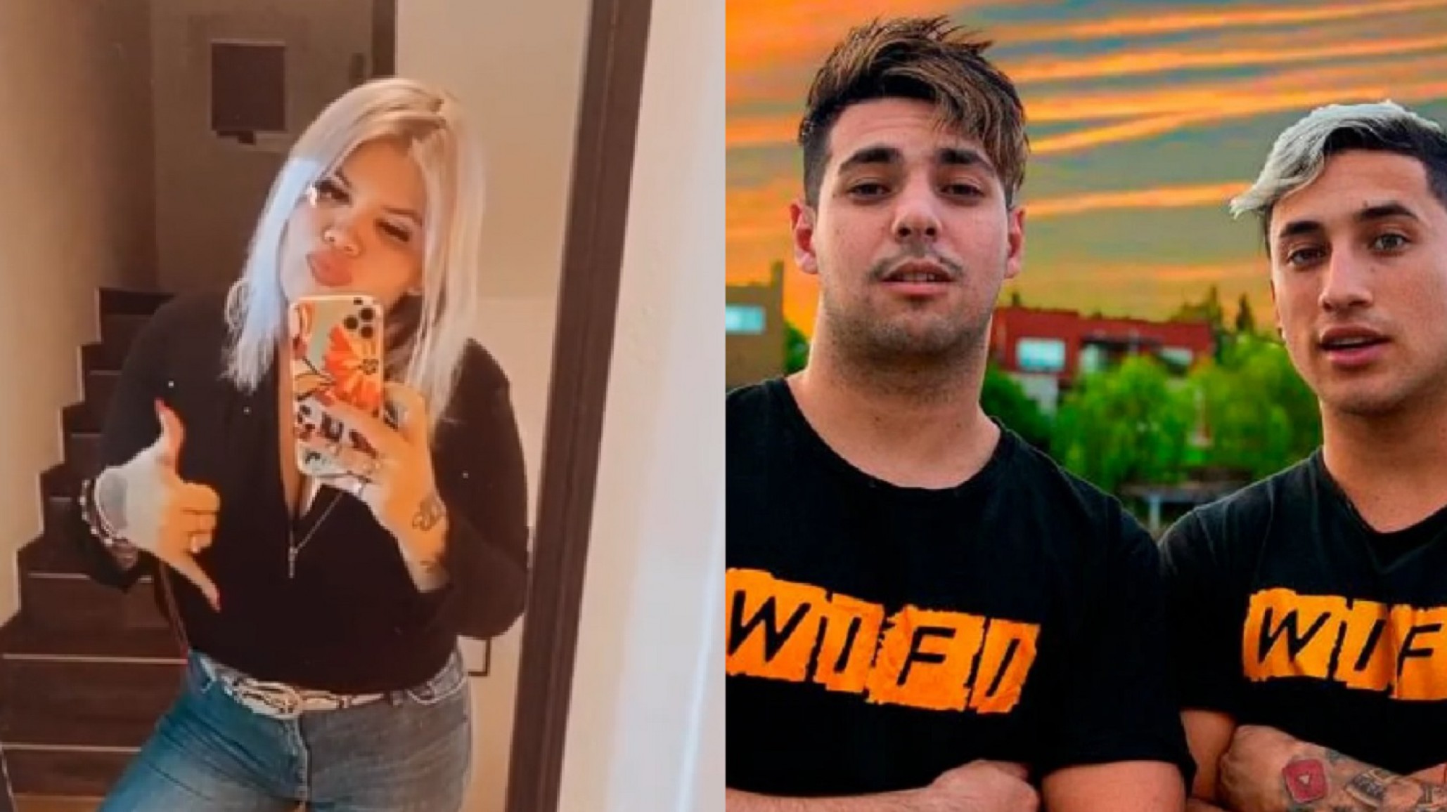 ¿More Rial respondió a quienes la acusan de estafa?: “Quien nada debe, nada teme!”