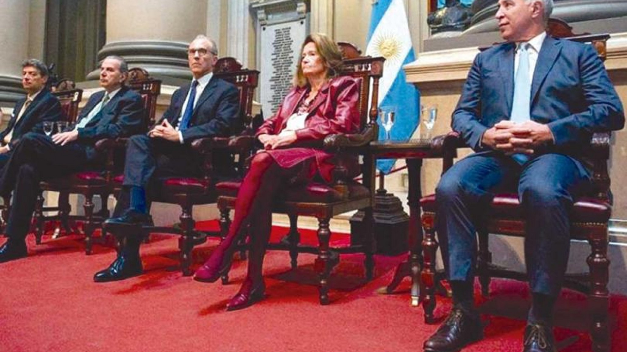 Se levantó la feria extraordinaria: la Corte Suprema de la Nación lo dispuso a partir de este lunes