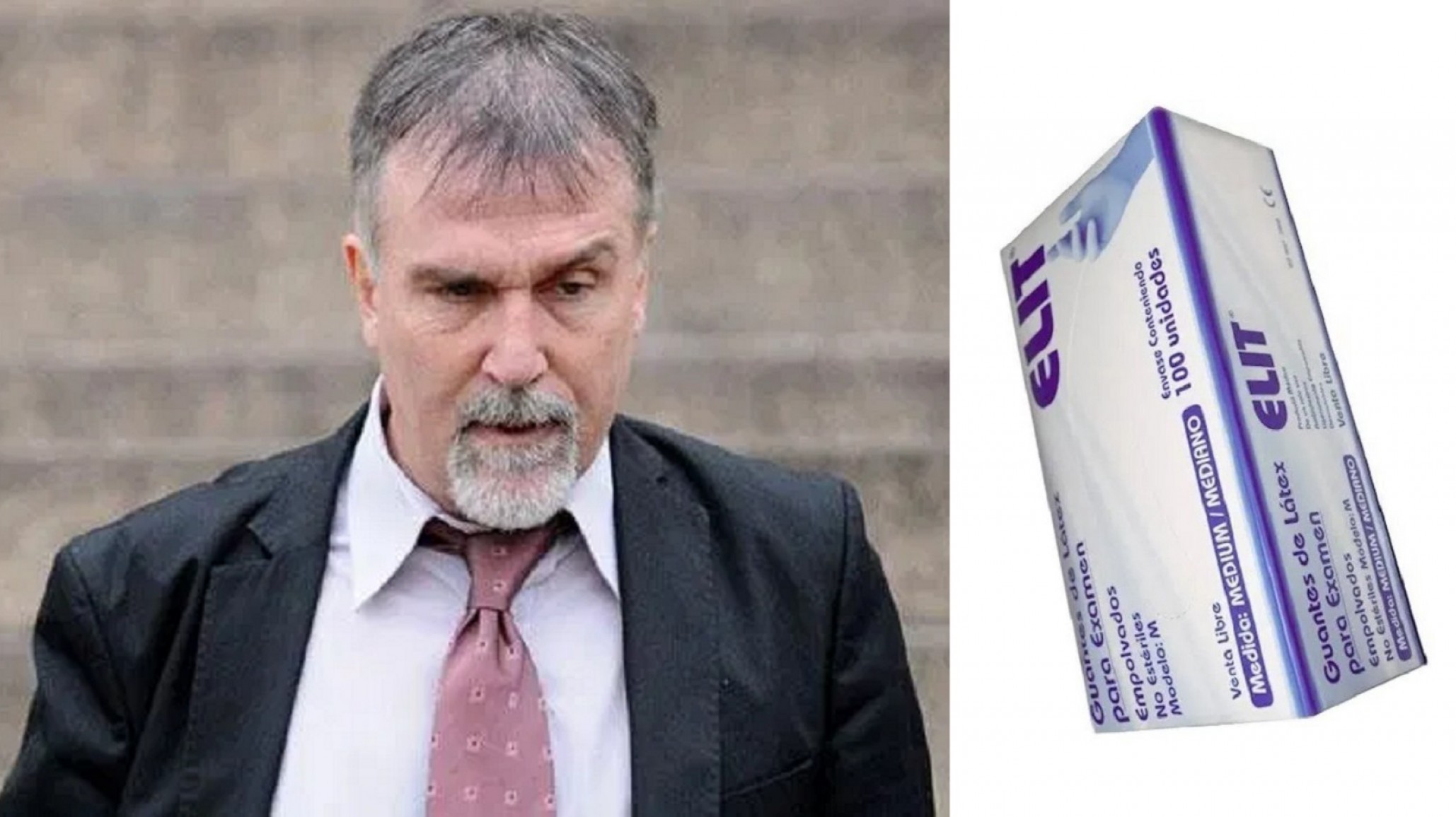 El escándalo de Claudio Morgado: denunció una estafa y lo denunciaron por amenazas y agresiones