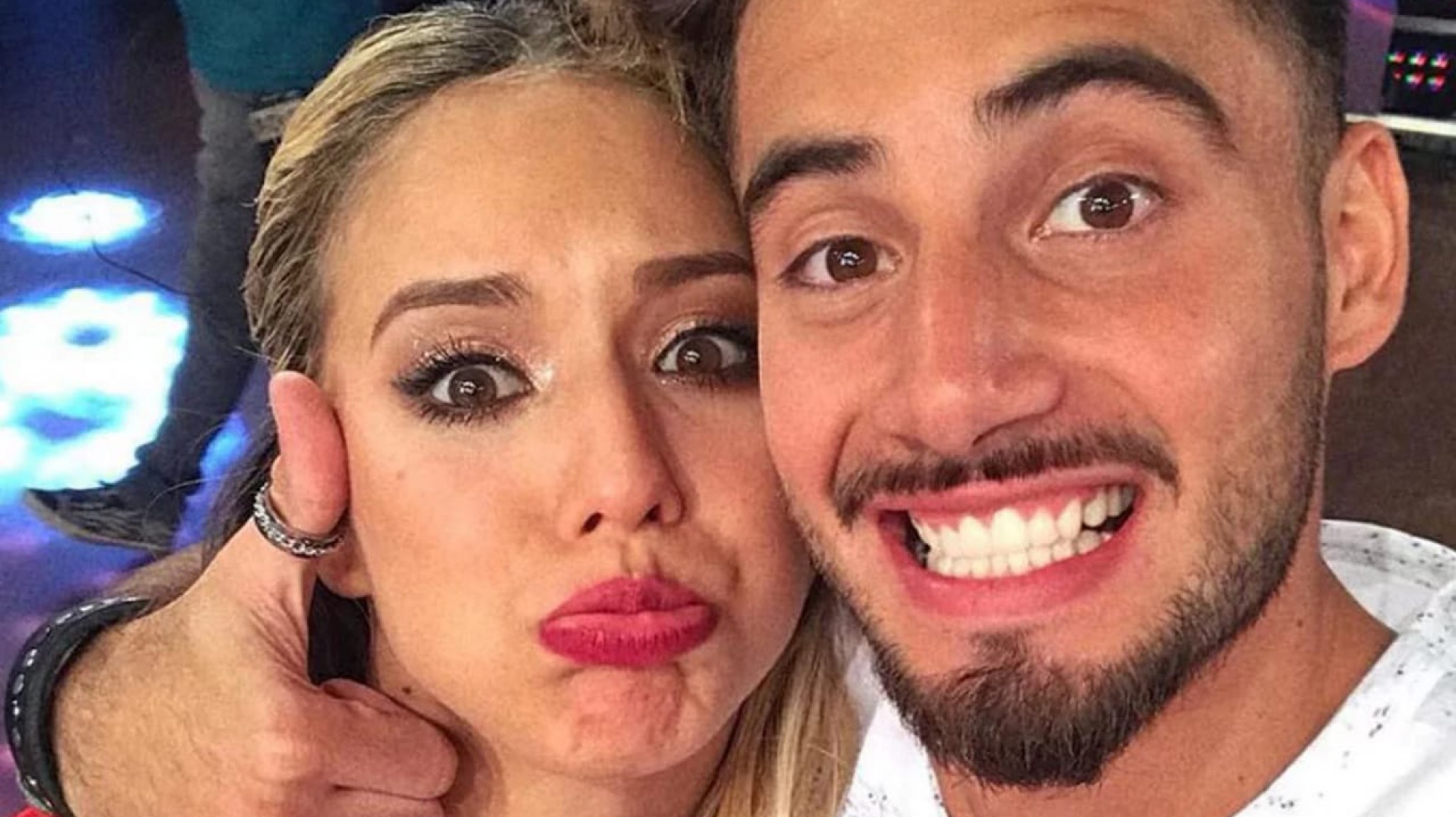 Flor Vigna habló con Nico Occhiato después de sus declaraciones en Podemos Hablar