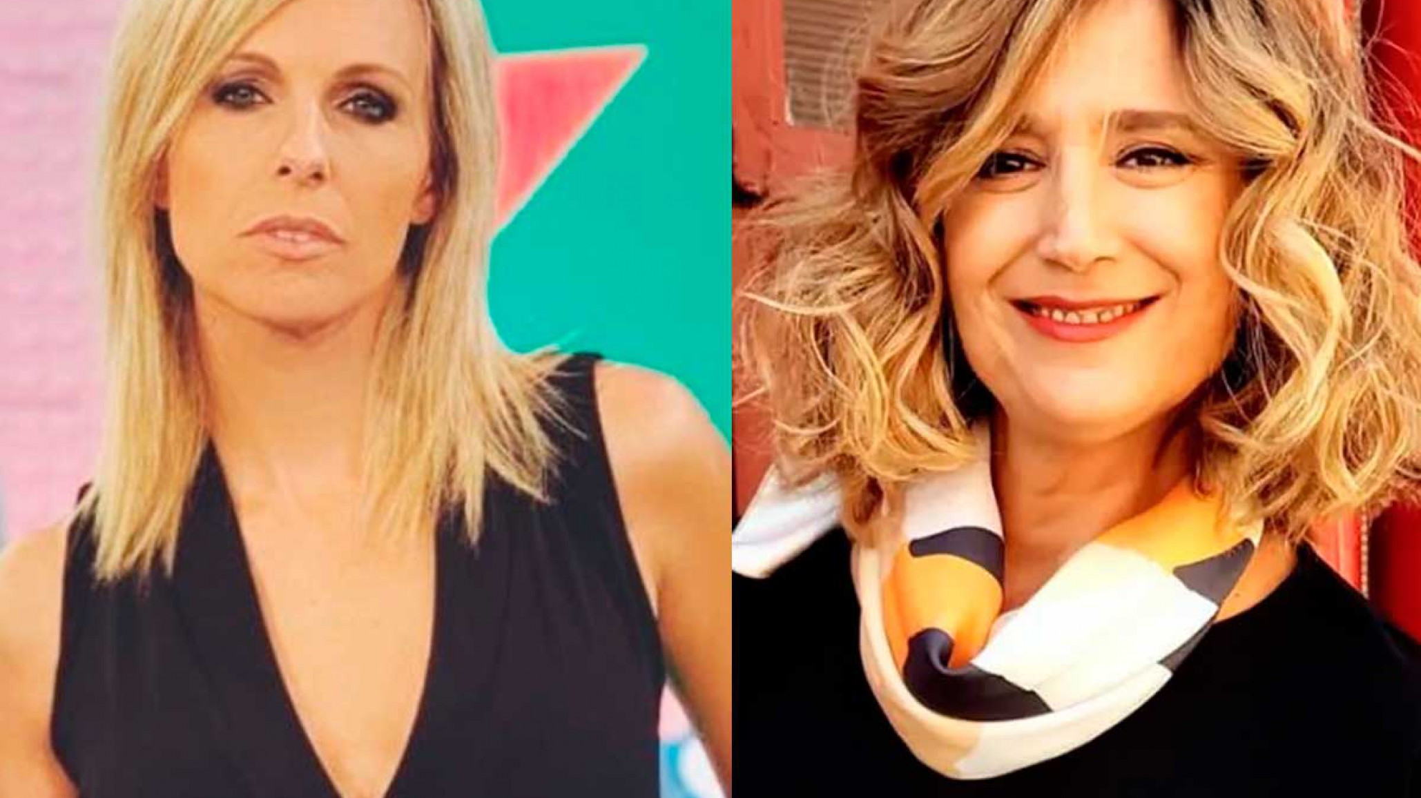Denise Dumas apuntó contra Marcela Coronel: “Habló con la prensa y no conmigo”