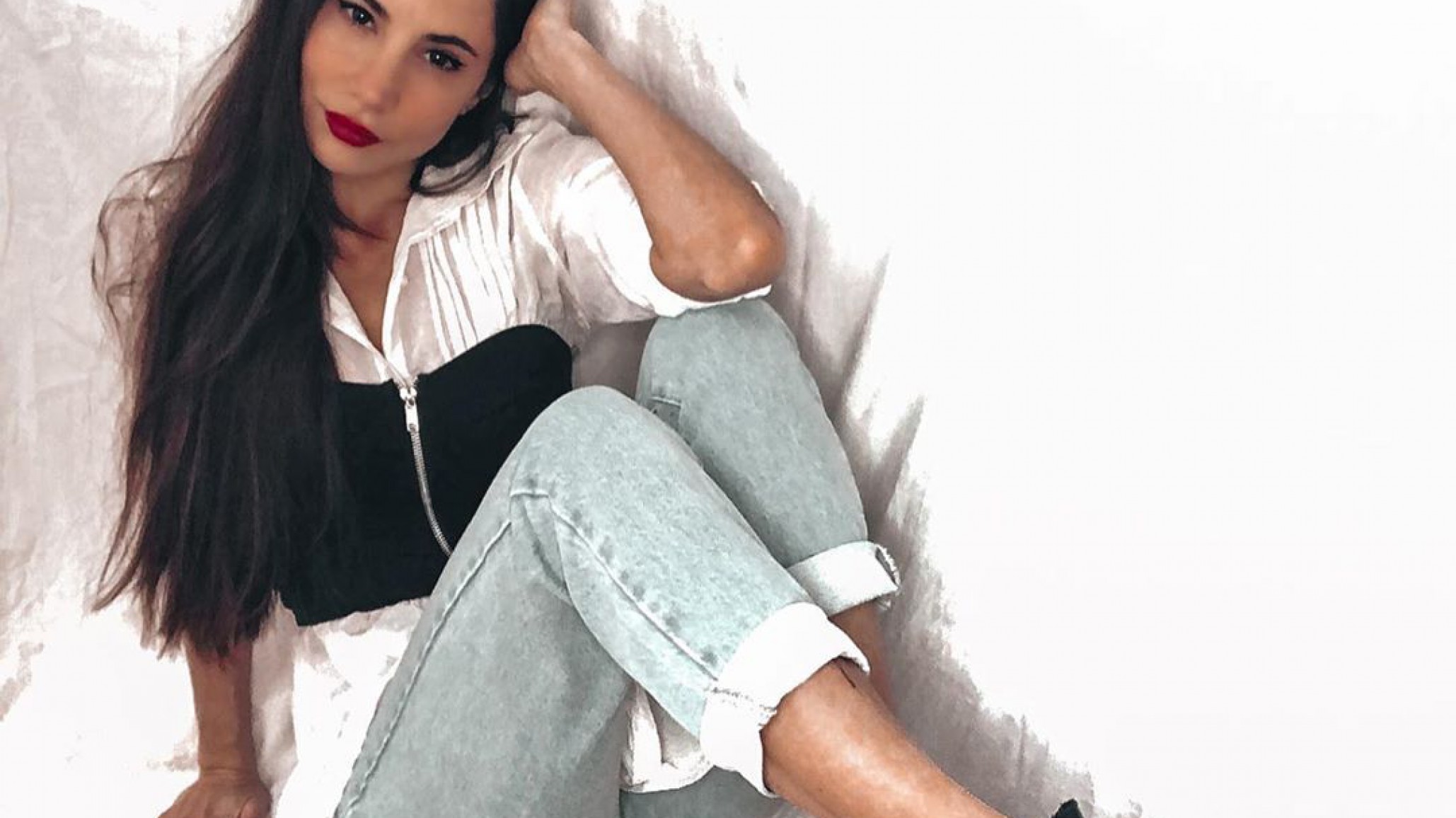 Magui Bravi ante los comentarios de su baile: ”Si no la hago en bolas no resulta”