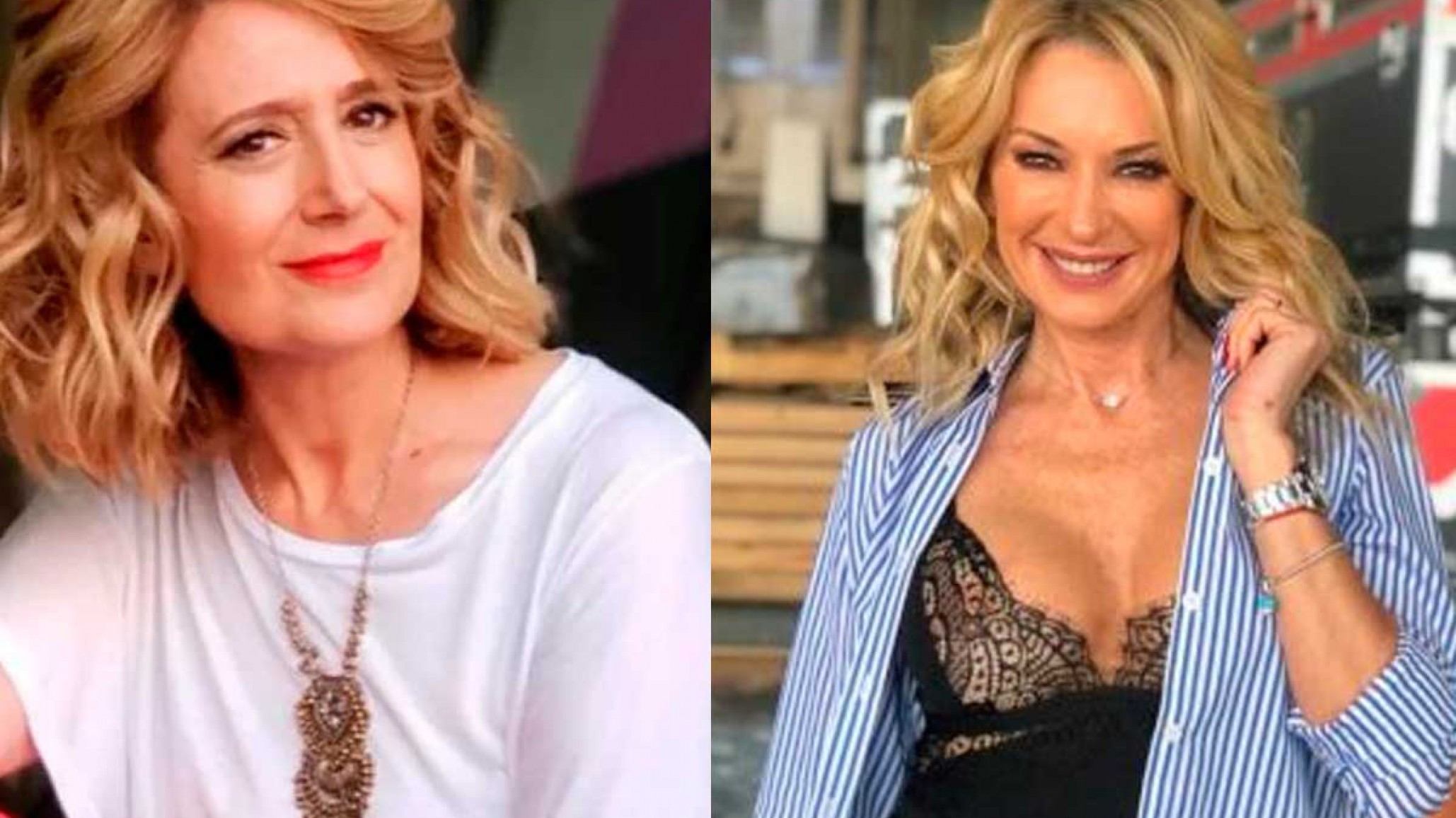 Yanina Latorre lapidaria con Marcela Coronel: “Es una resentida”