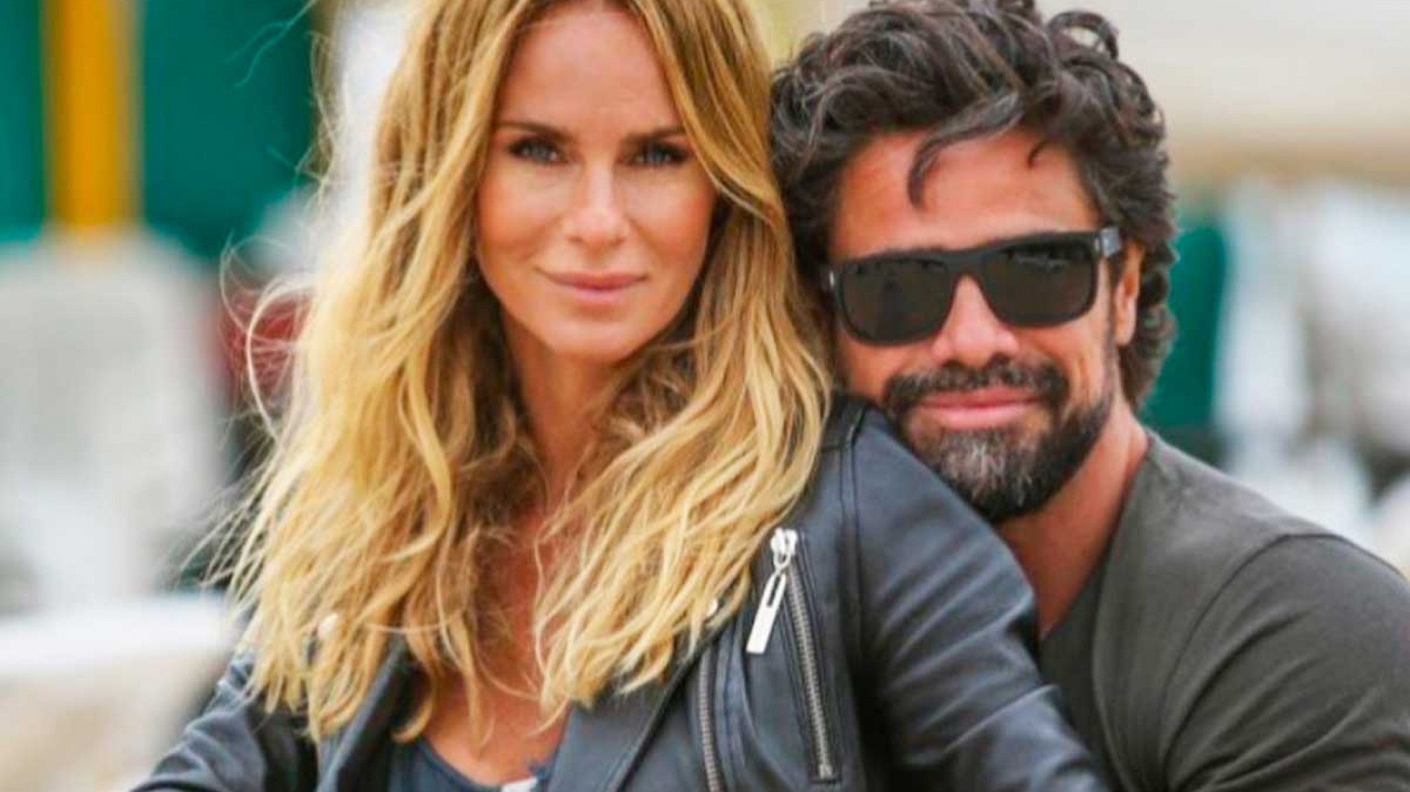 Sabrina Rojas y una foto muy cachonda con Luciano Castro: “Tener ese culo”