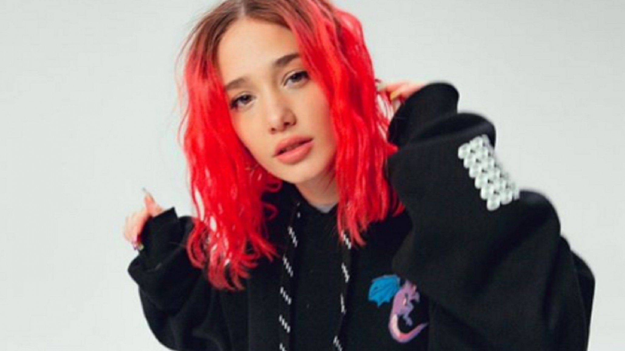 Ángela Torres lanzó su último tema con videoclip: “Guapo”