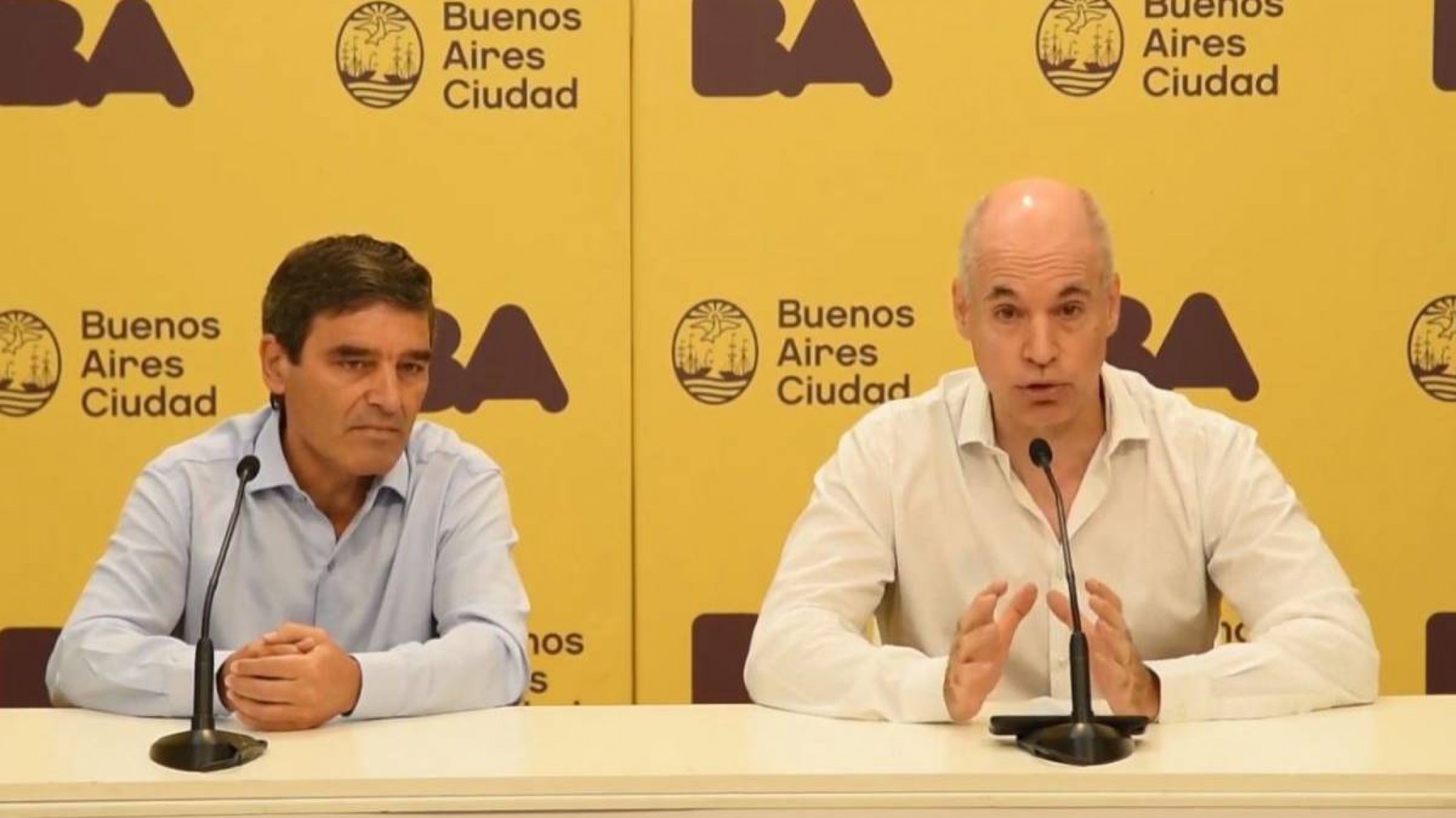 Fernán Quirós consideró que “hay demasiada gente que se está dando permisos que no debería”