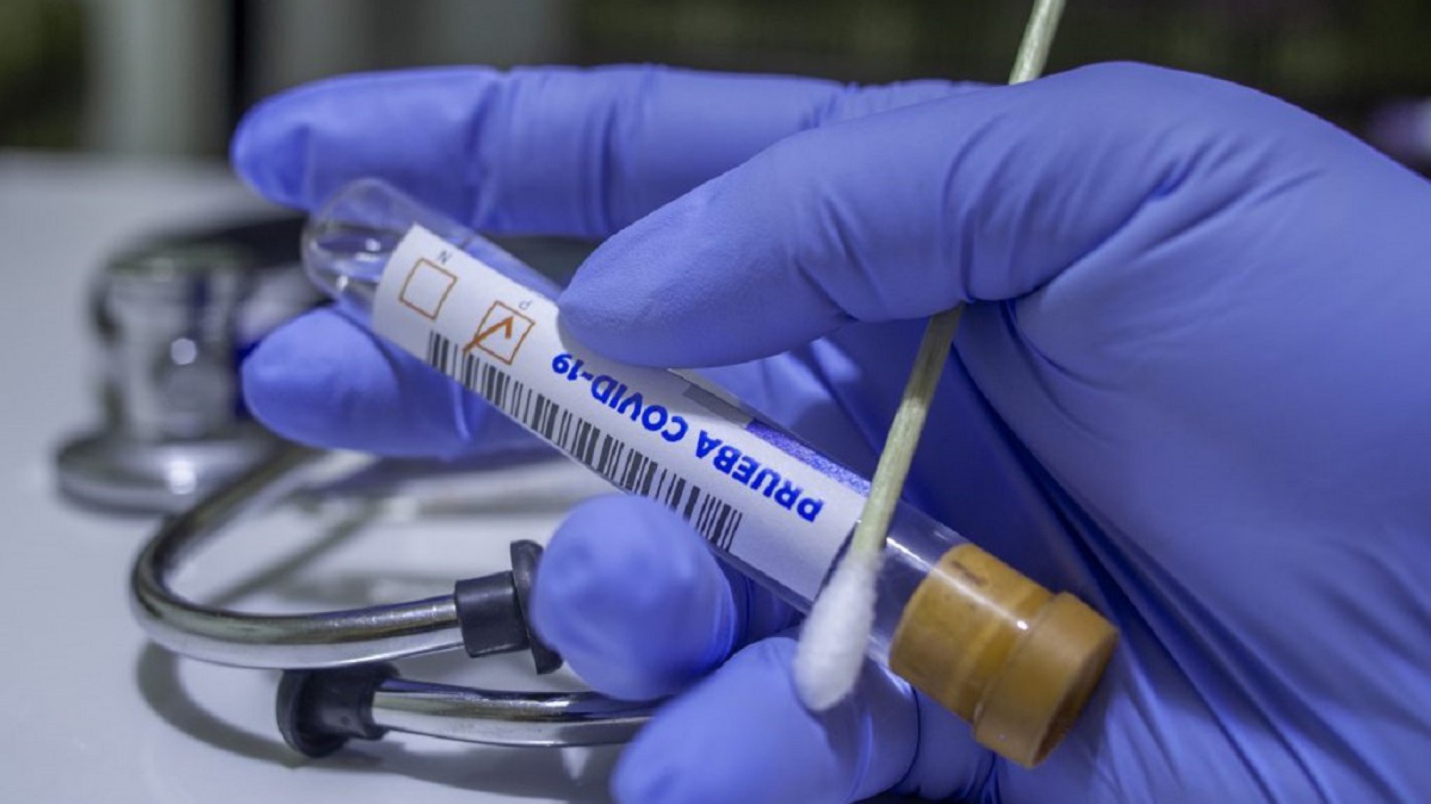 Coronavirus Chubut: Se registraron 3 casos positivos en Comodoro