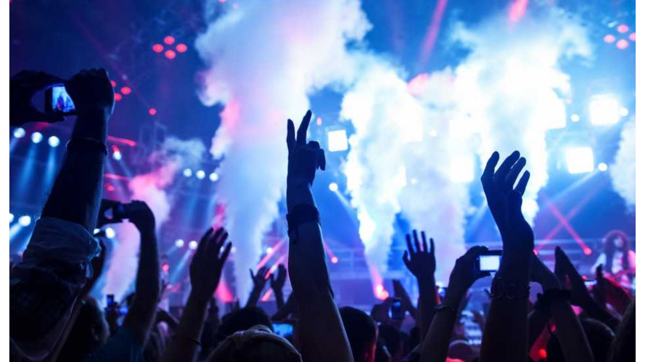 Cerca de 4 mil voluntarios participarán de un show para detectar cómo se propaga el COVID-19