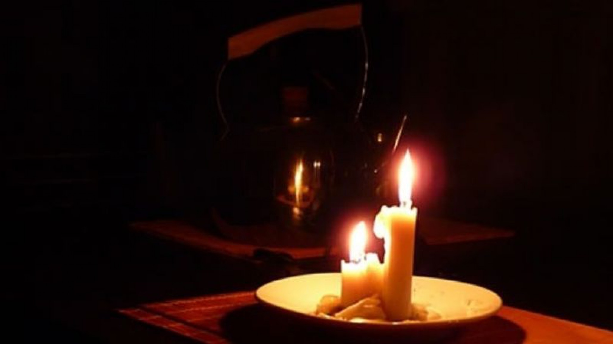 Corte de luz: La explicación de la Secretaría de energía de la Nación