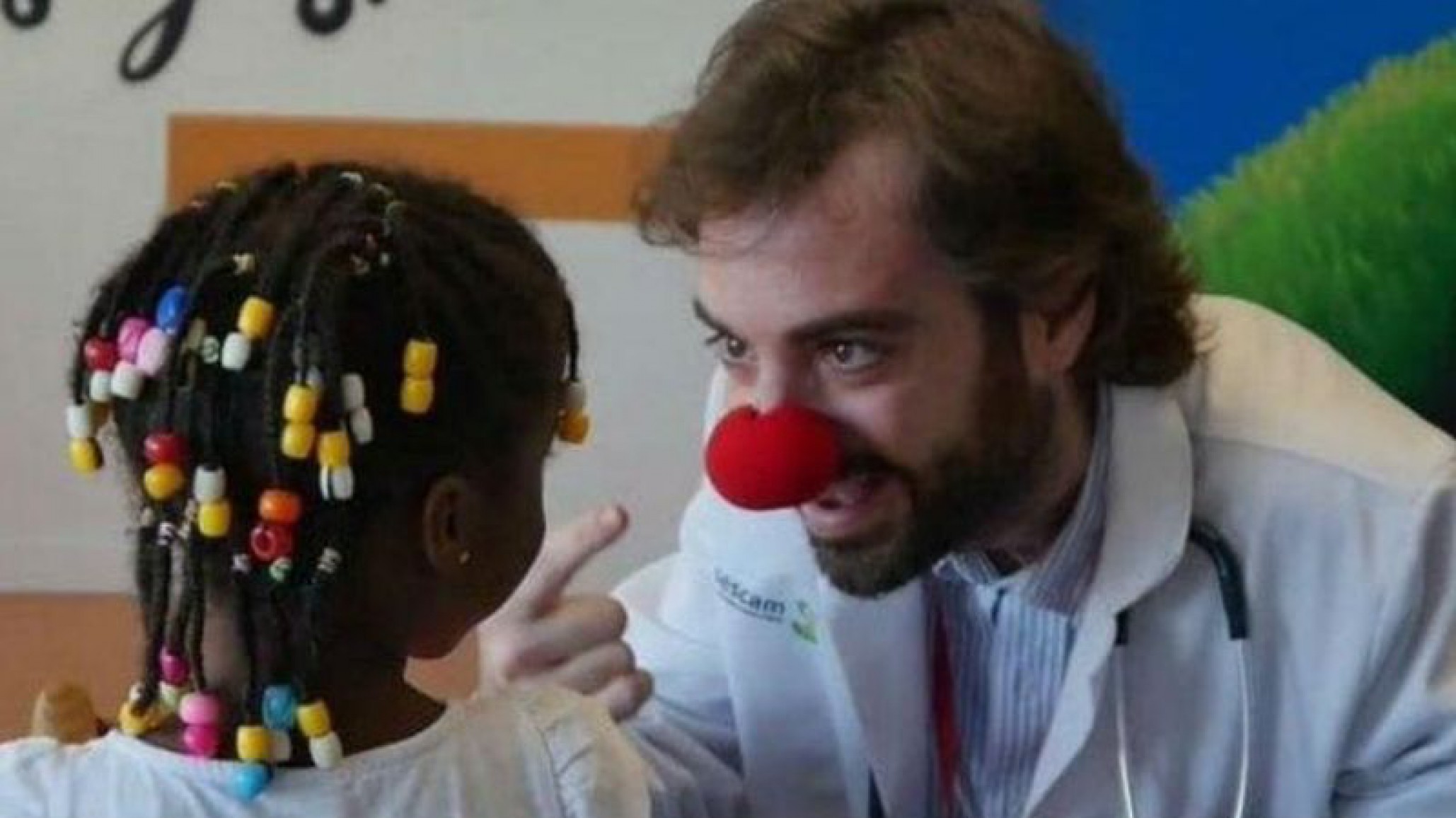 La triste muerte del “Capitán Optimista”