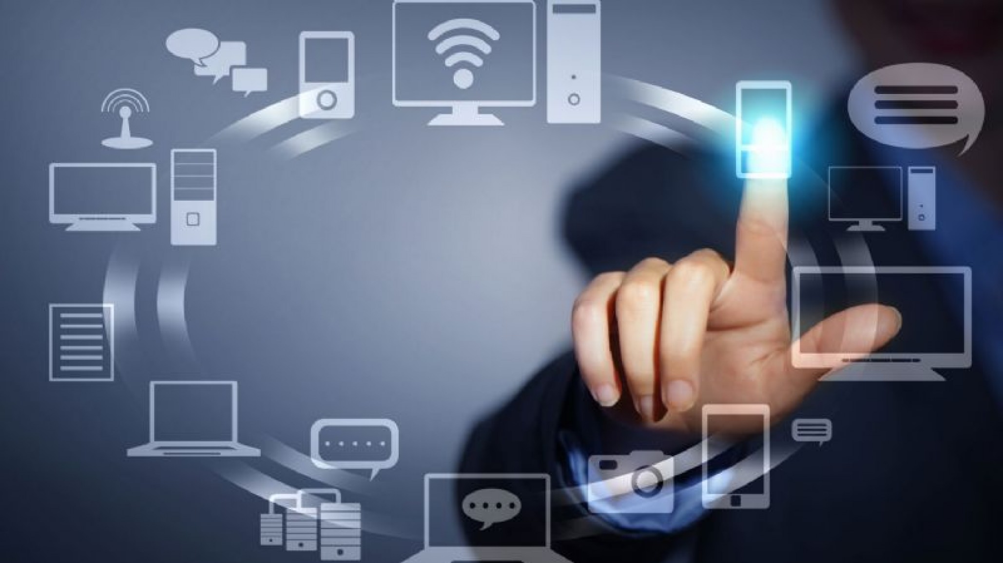 Joven argentino creó una aplicación para facilitar la comunicación de personas sordas